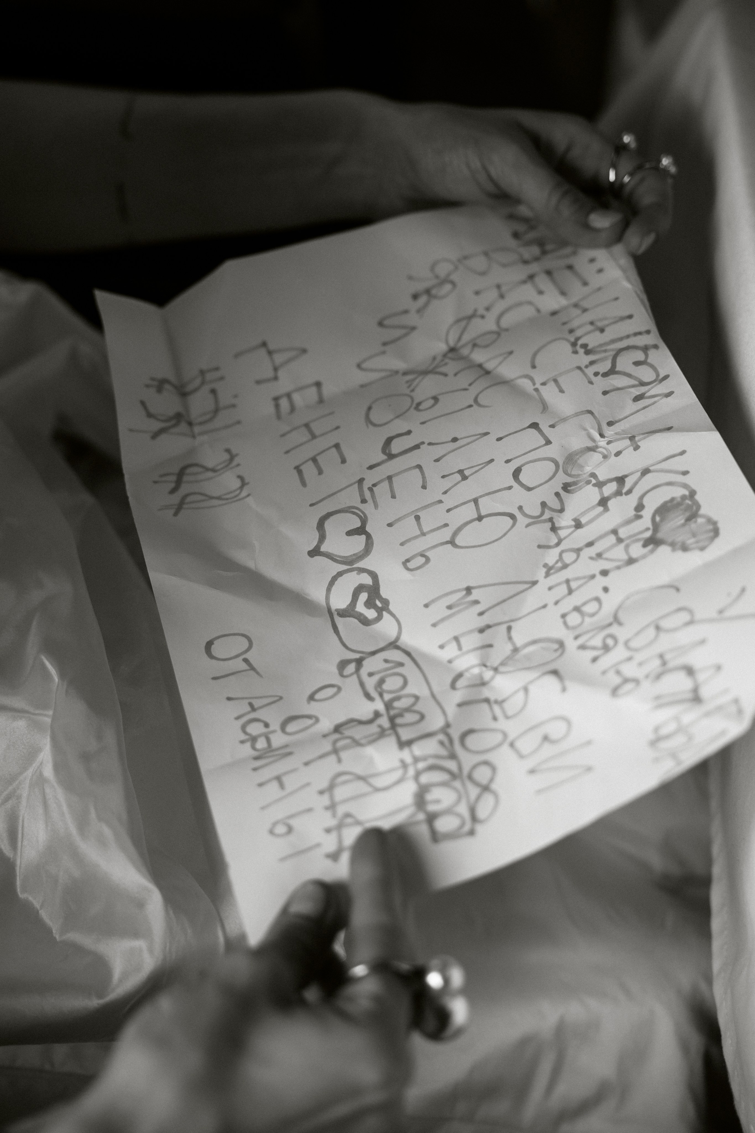 JUST TO FIND YOU. Фотограф Наталия Бирюкова