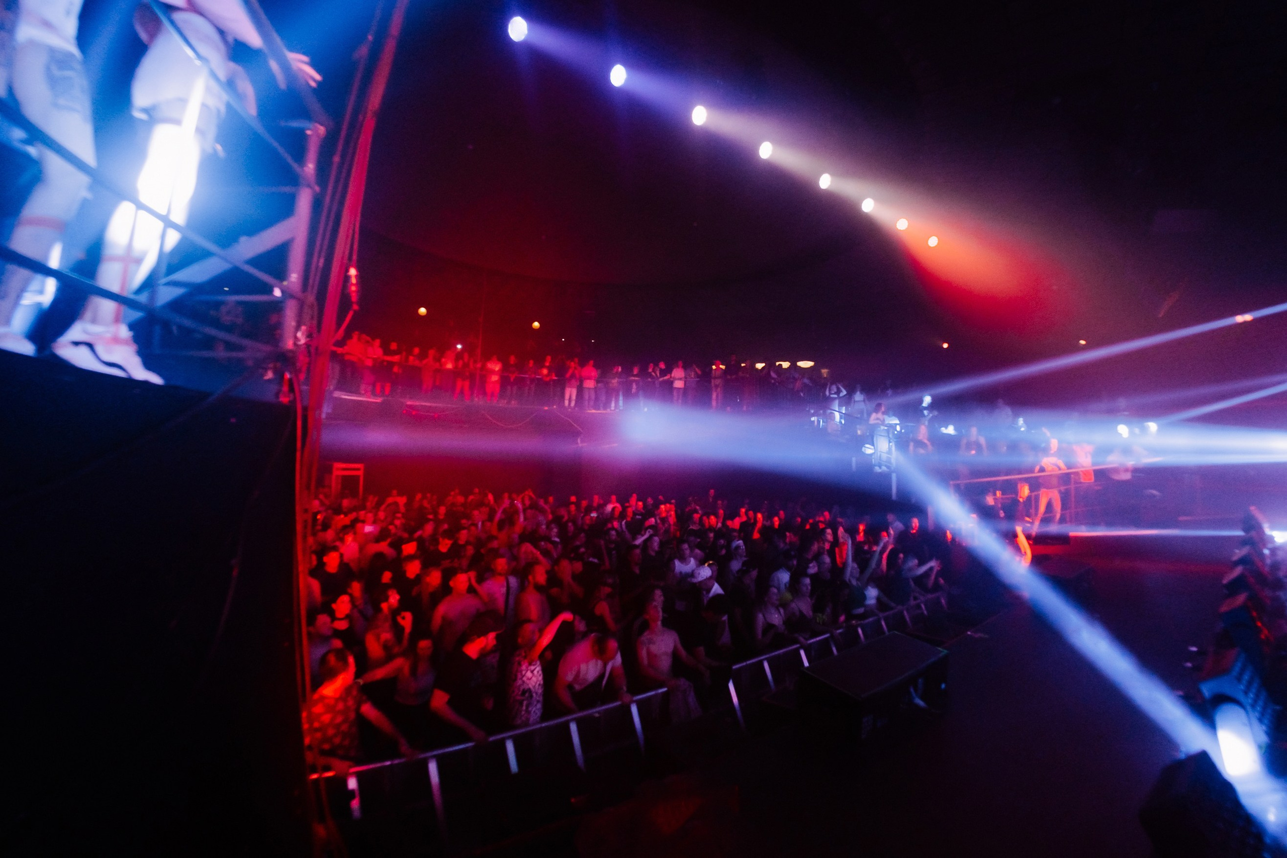 Neuropunk. Photographer — ERASTOV