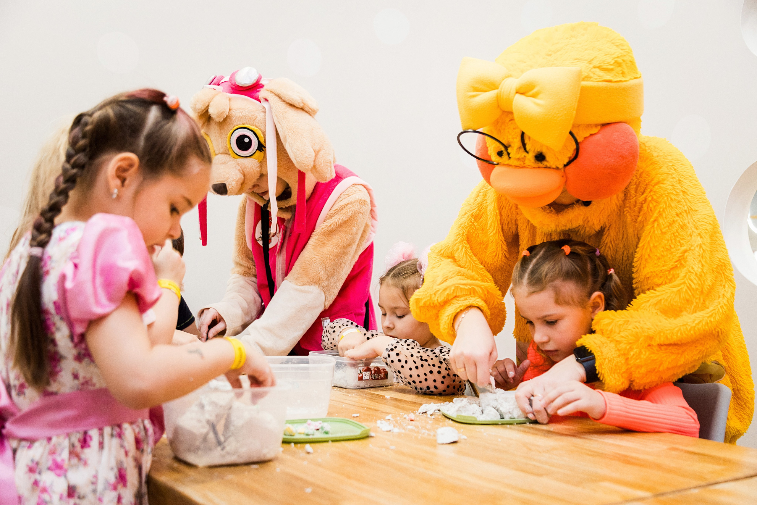 Алле 7 лет. Детский фотограф видеограф в Хабаровске Михаил Орлов