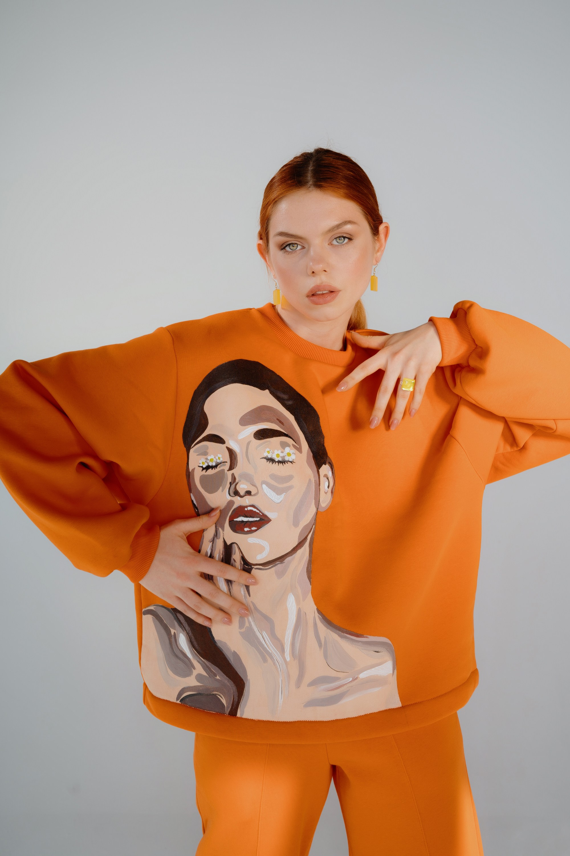 28/04/2023 Съемка для ЦГД. Журнал Камергер