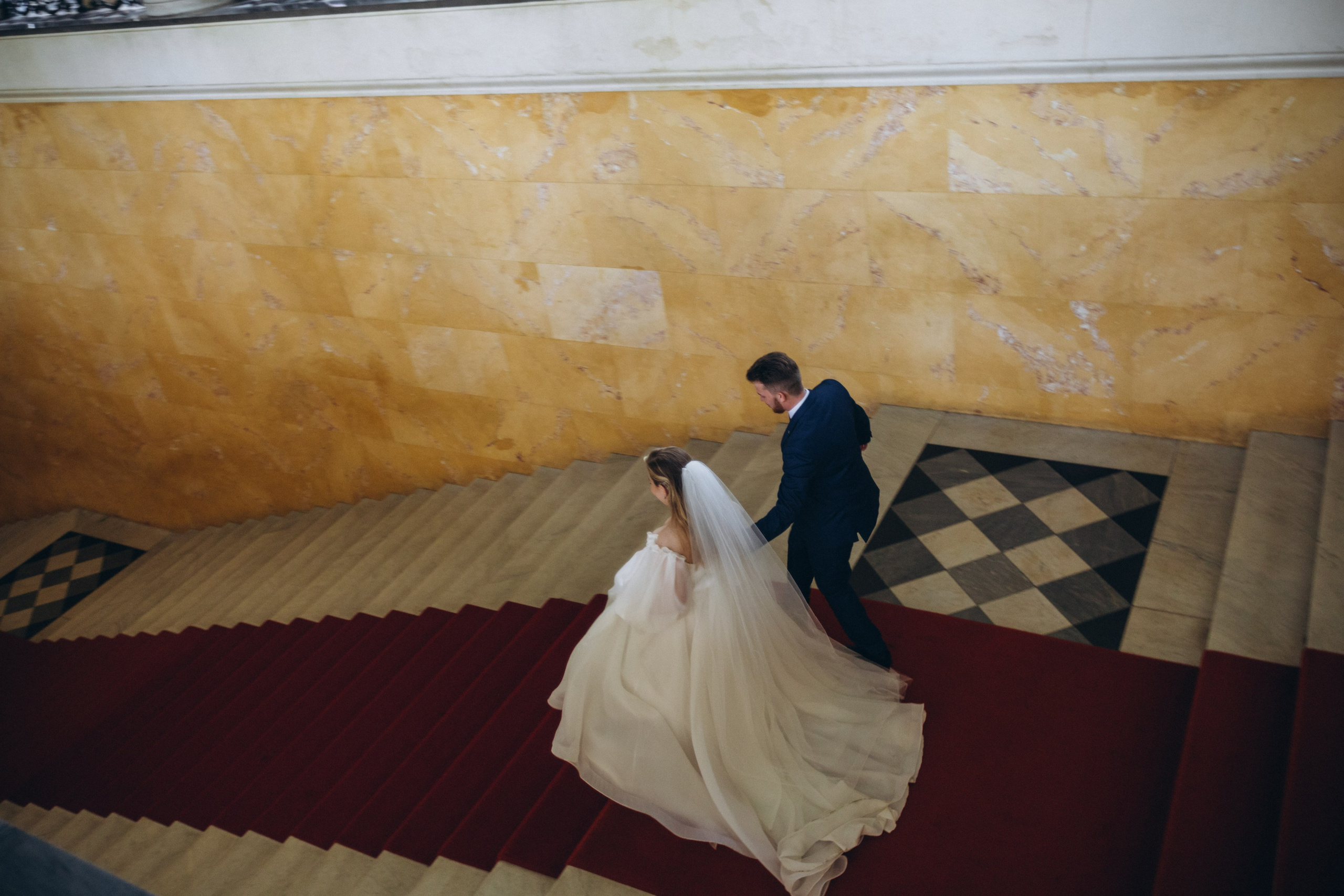 Прогулка в Эрмитаже. Свадебный и семейный фотограф в Санкт-Петербурге Яцына Юрий. Видеоопер
