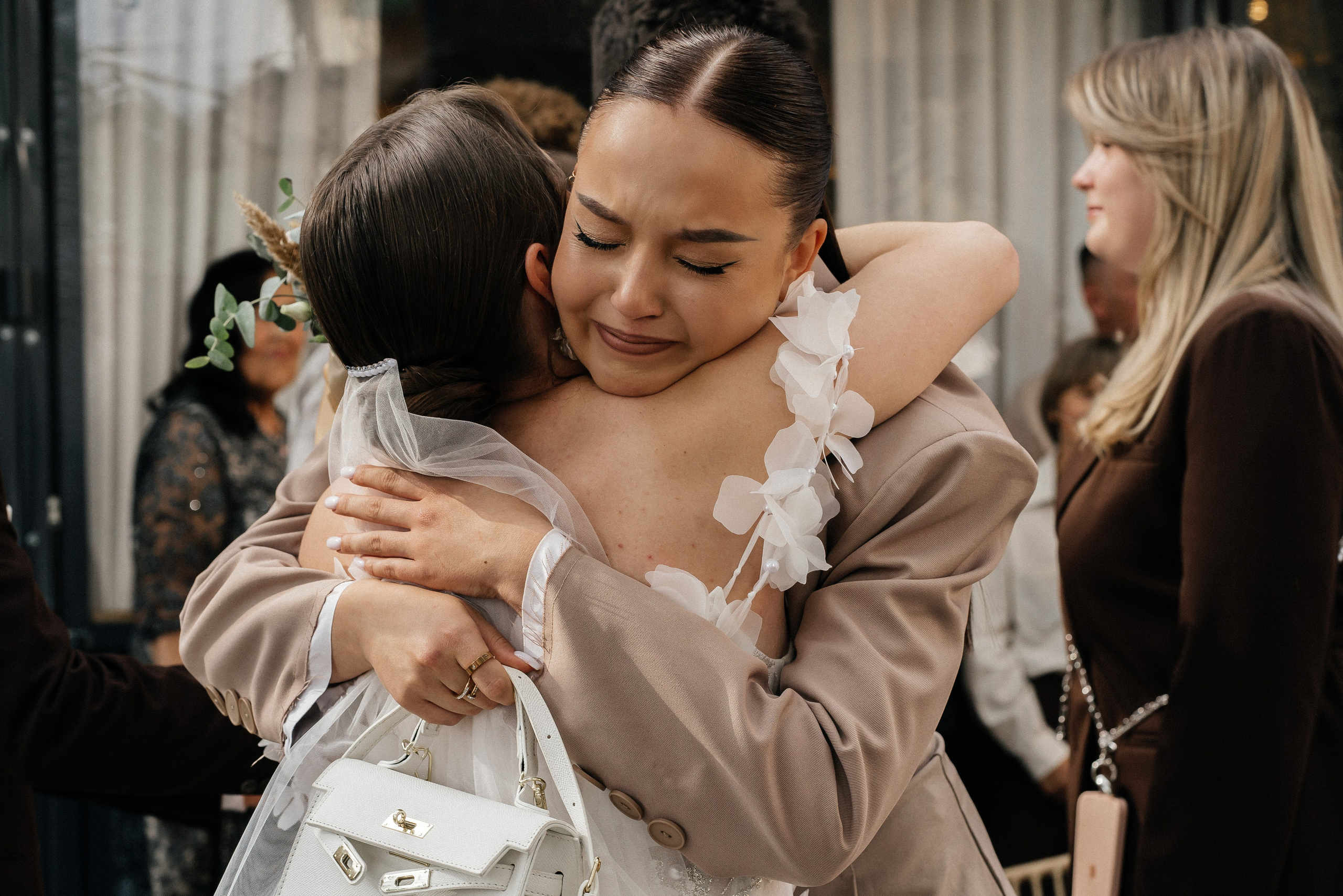 София и Даниил. Главная