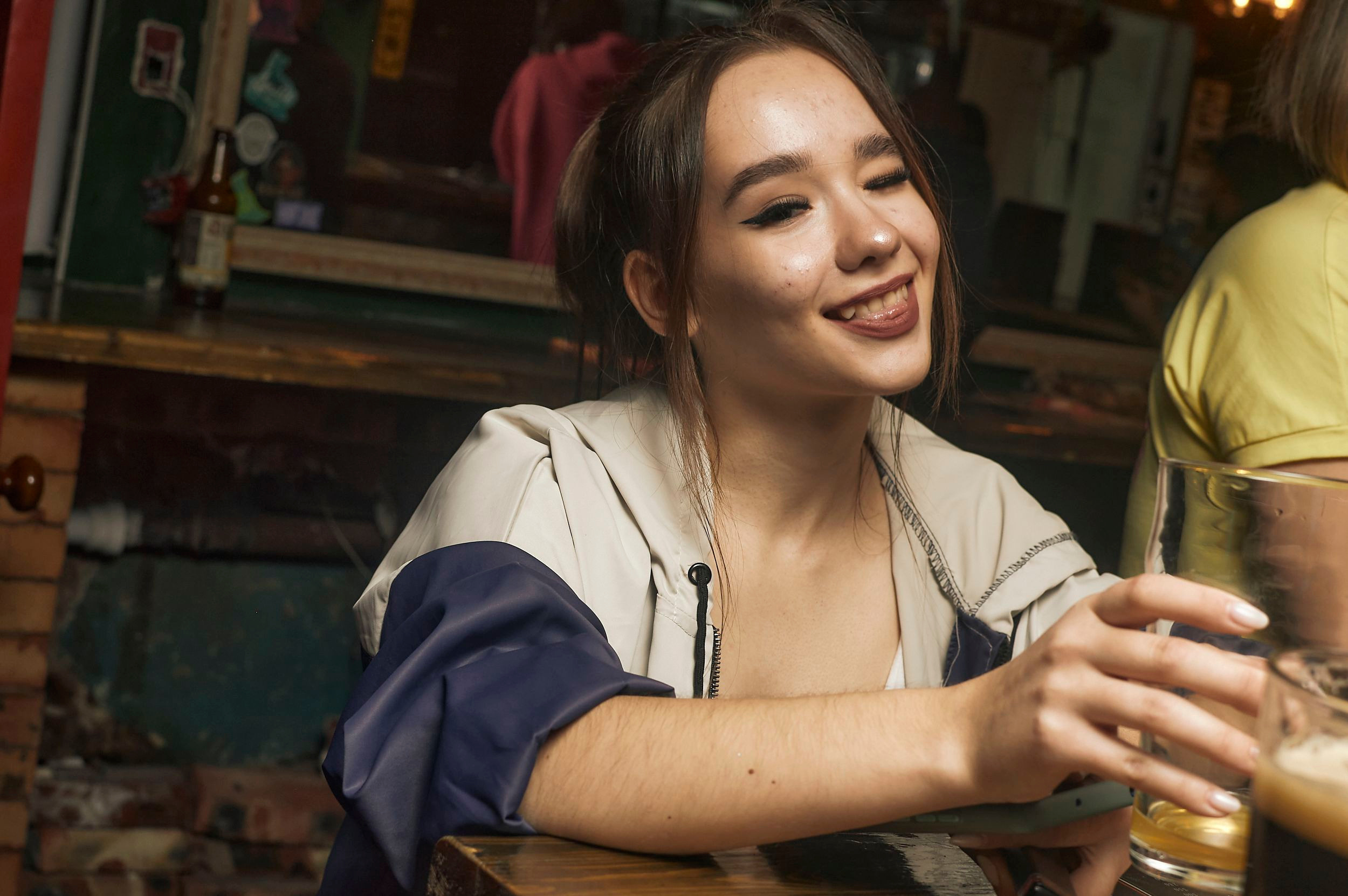 Падик party. Фотограф в Омске Иван Глушков