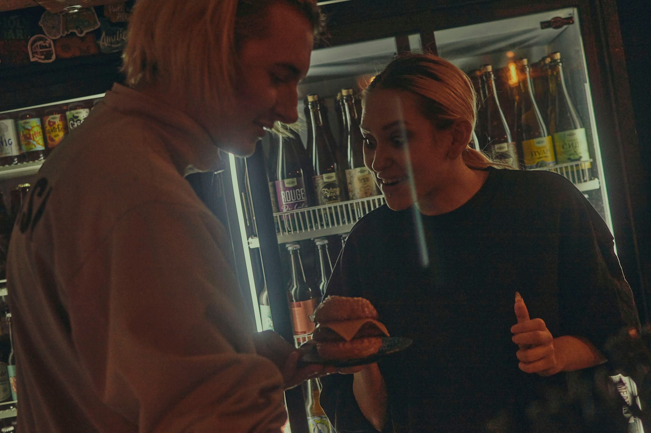 Падик party. Фотограф в Омске Иван Глушков