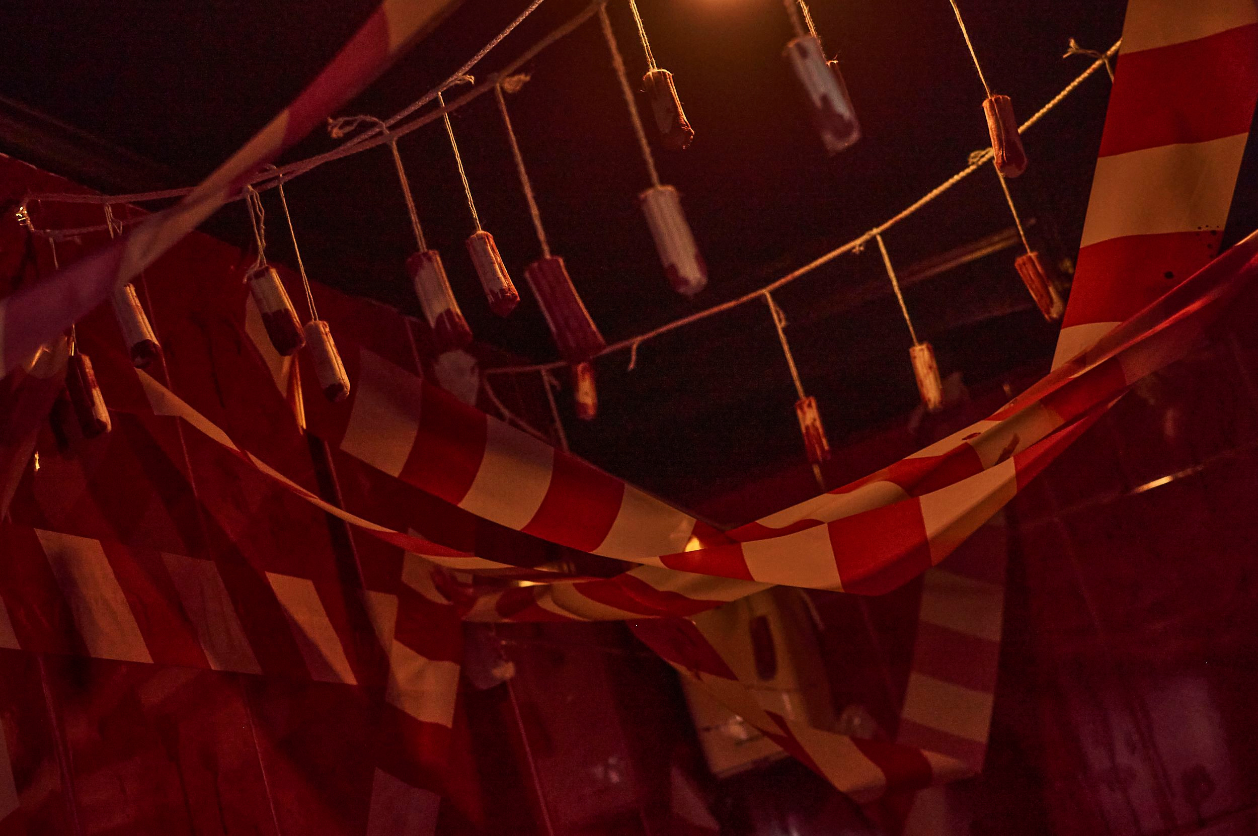 Halloween party. Фотограф в Омске Иван Глушков