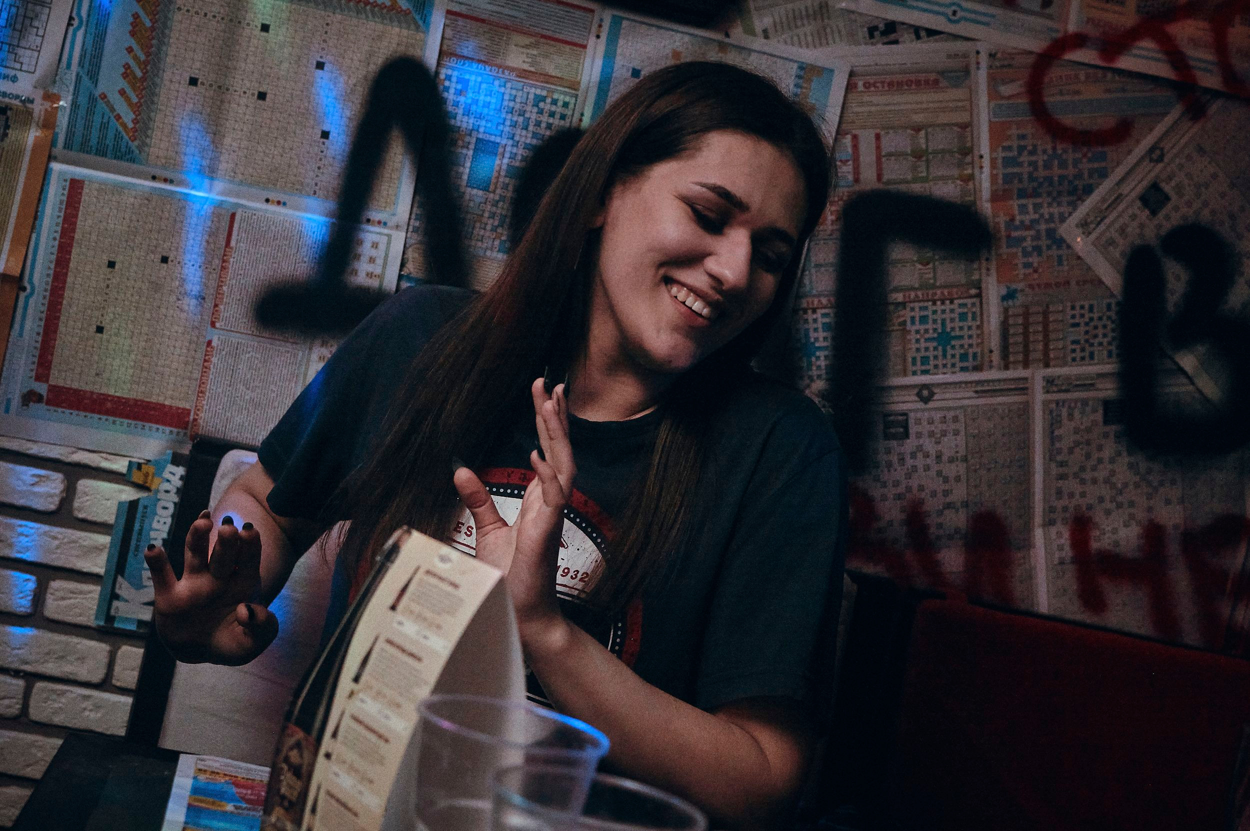 Падик party. Фотограф в Омске Иван Глушков