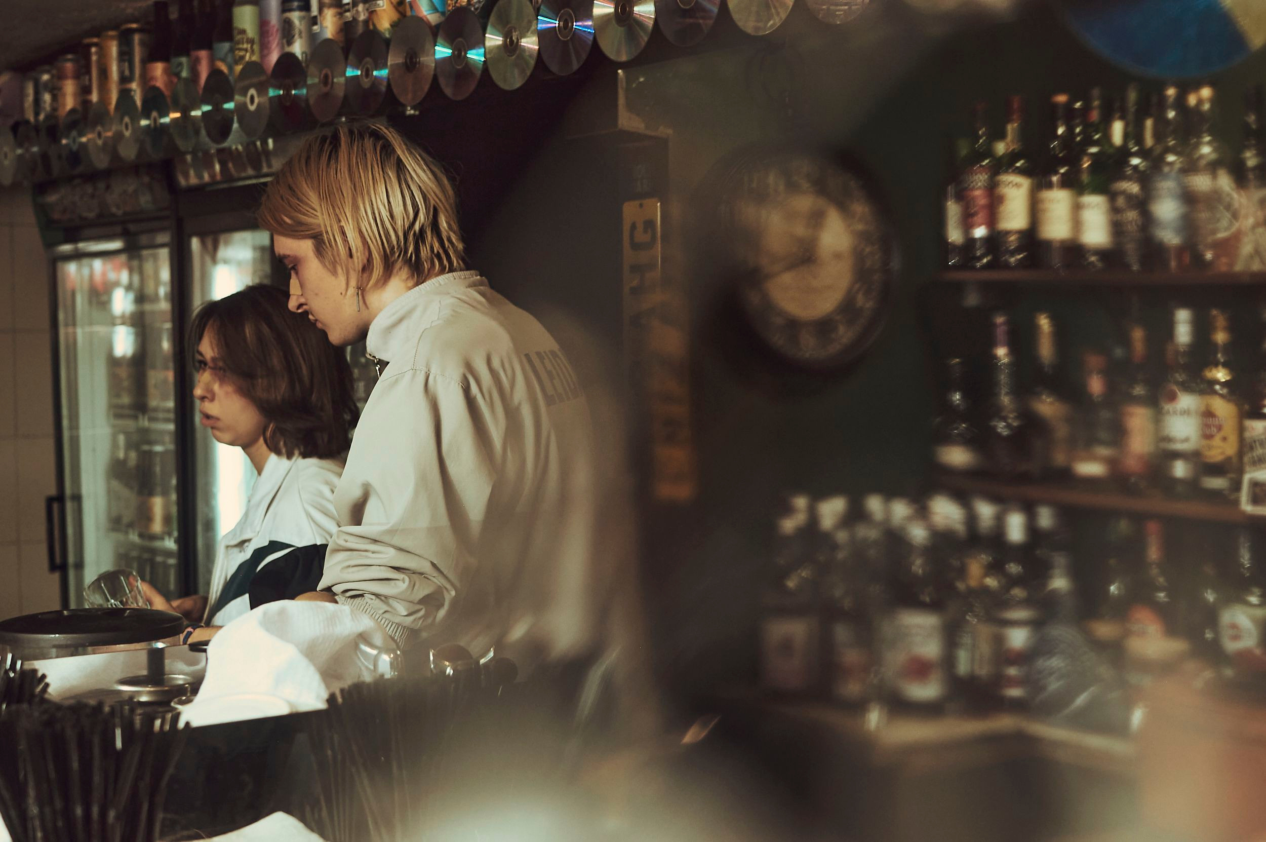 Падик party. Фотограф в Омске Иван Глушков