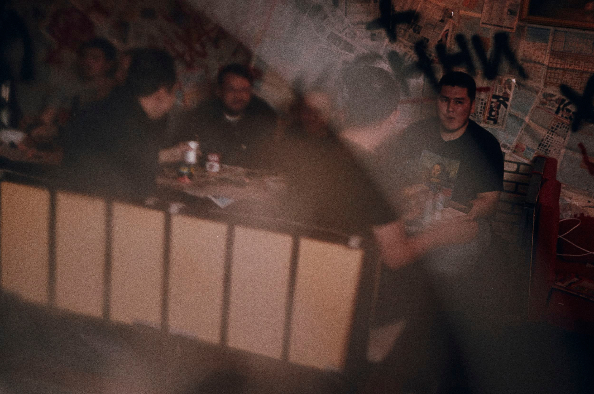 Падик party. Фотограф в Омске Иван Глушков