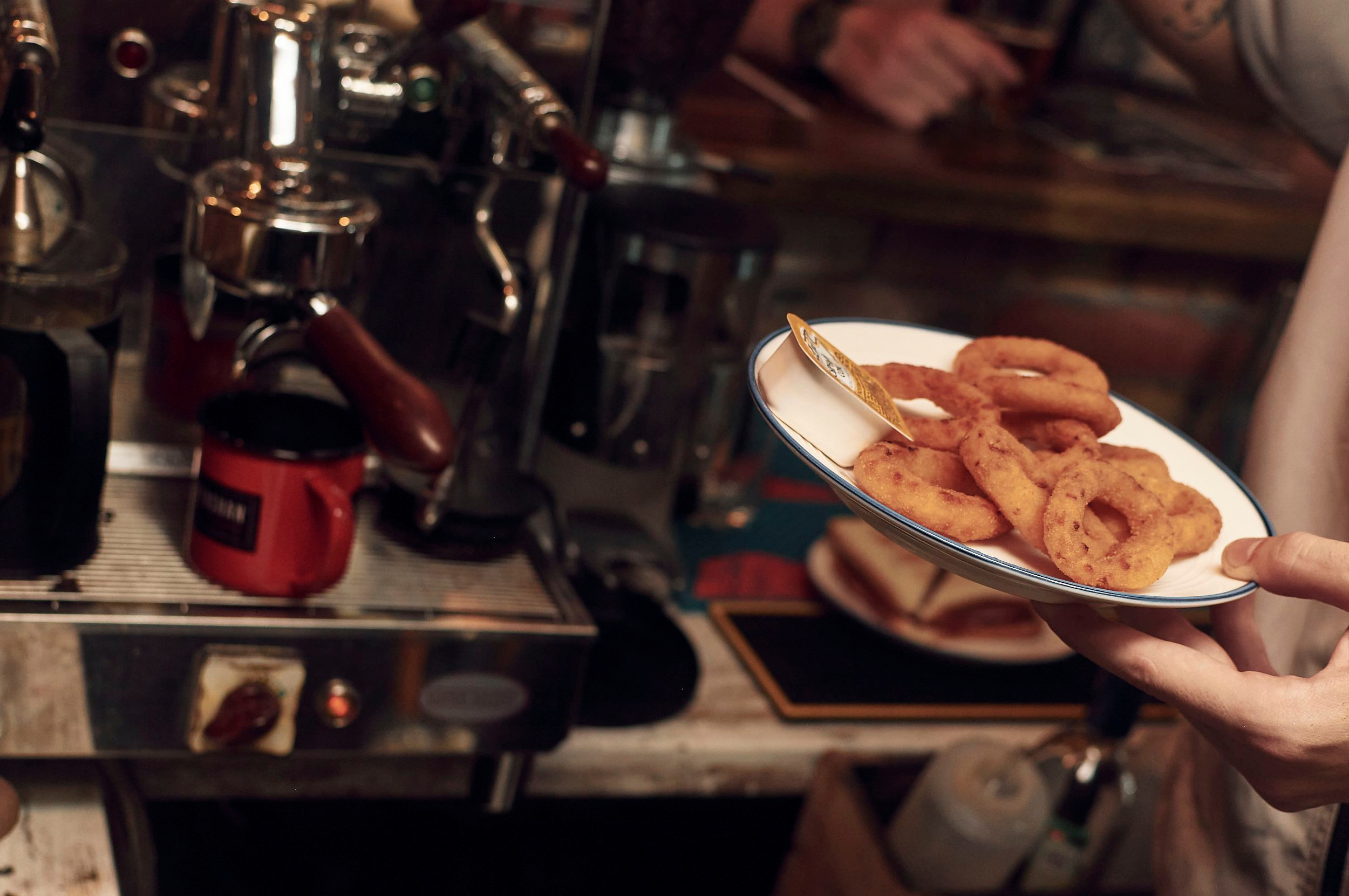 Падик party. Фотограф в Омске Иван Глушков