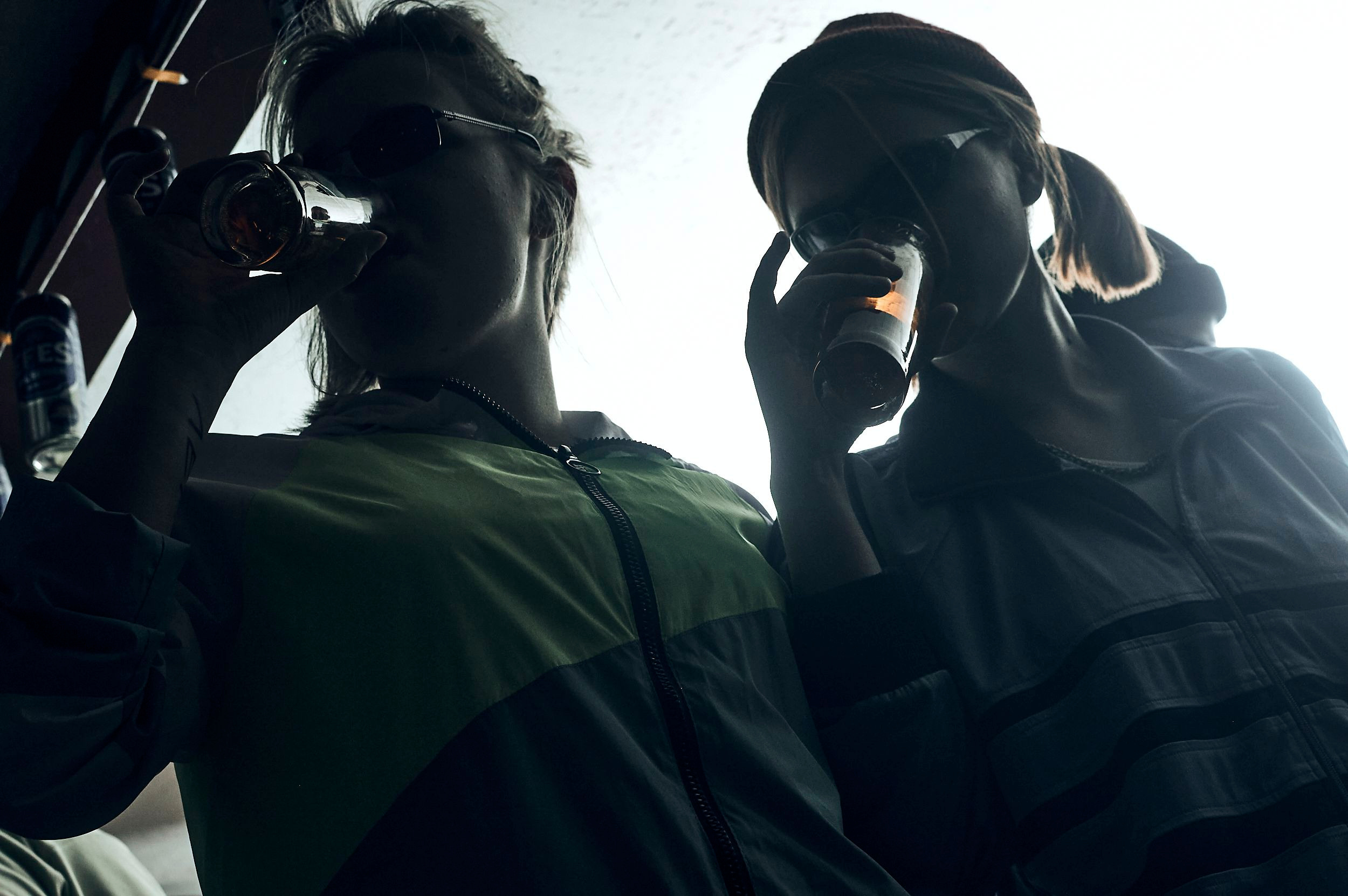 Падик party. Фотограф в Омске Иван Глушков