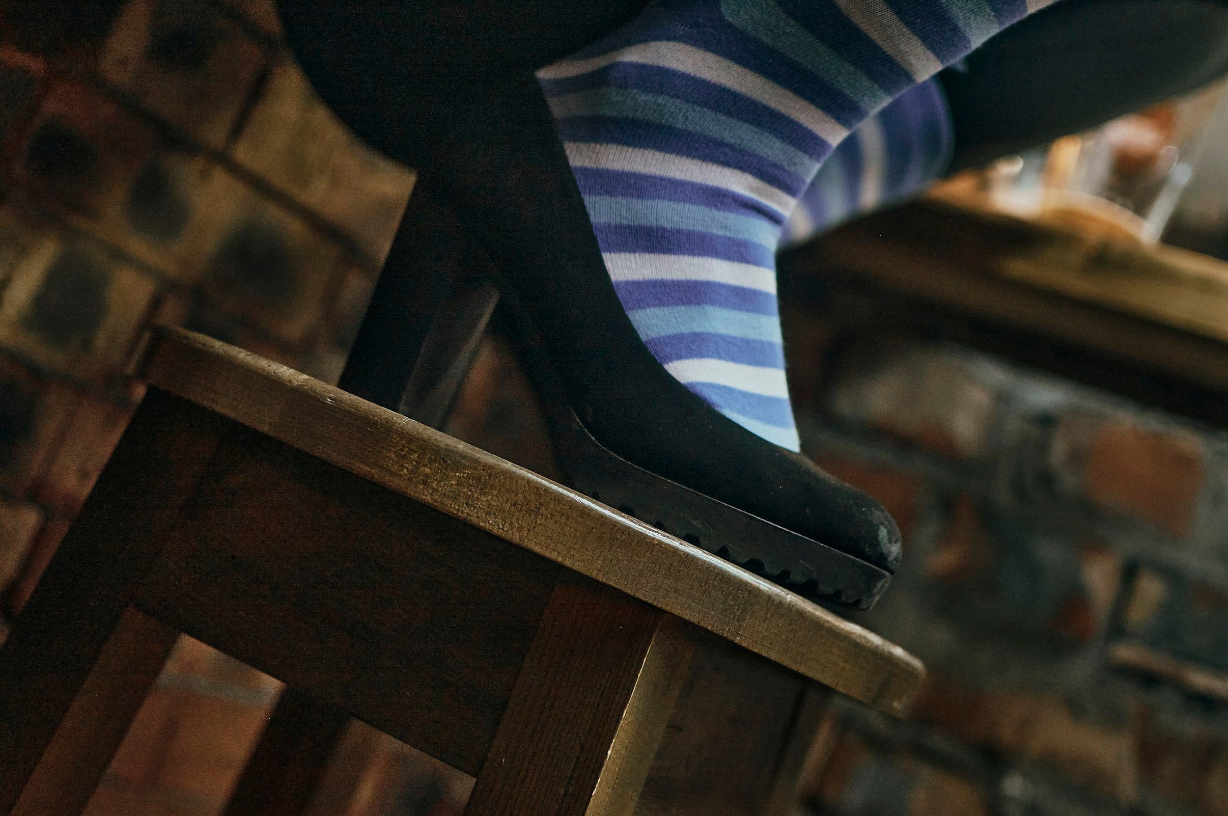 Падик party. Фотограф в Омске Иван Глушков