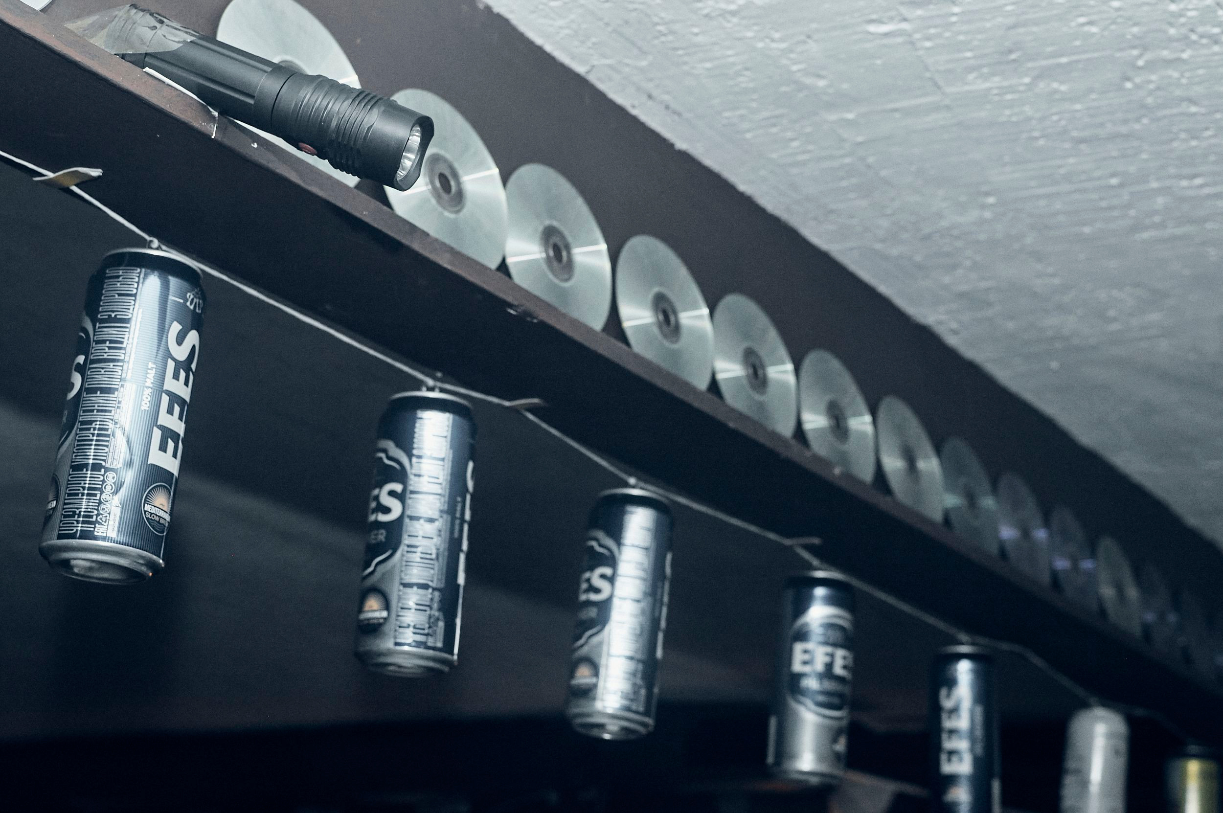 Падик party. Фотограф в Омске Иван Глушков