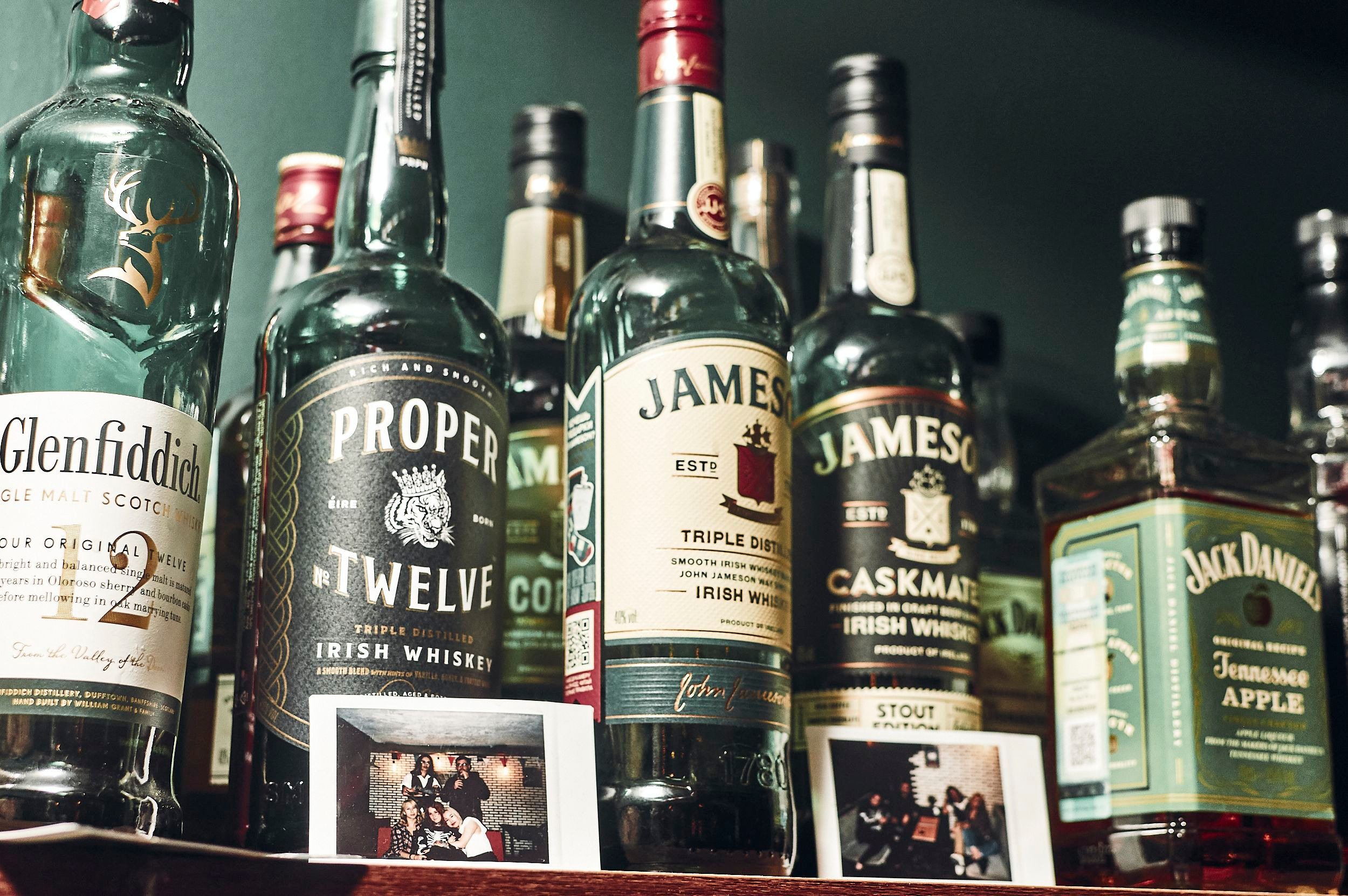 Halloween party. Фотограф в Омске Иван Глушков