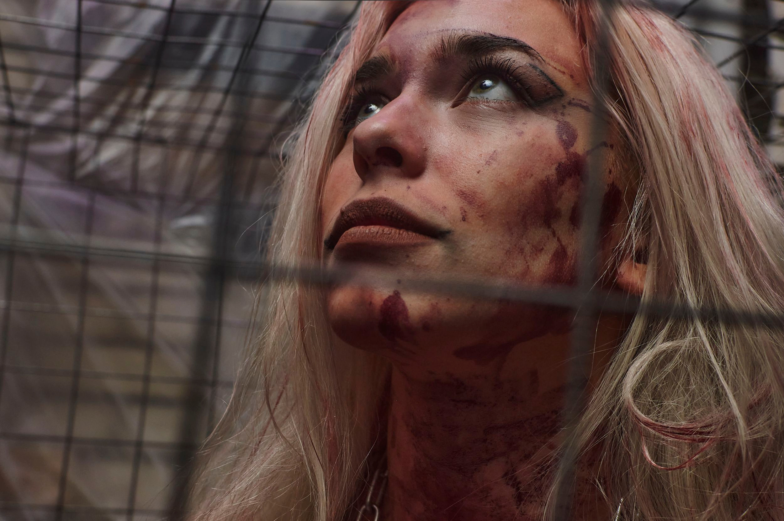 Halloween party. Фотограф в Омске Иван Глушков