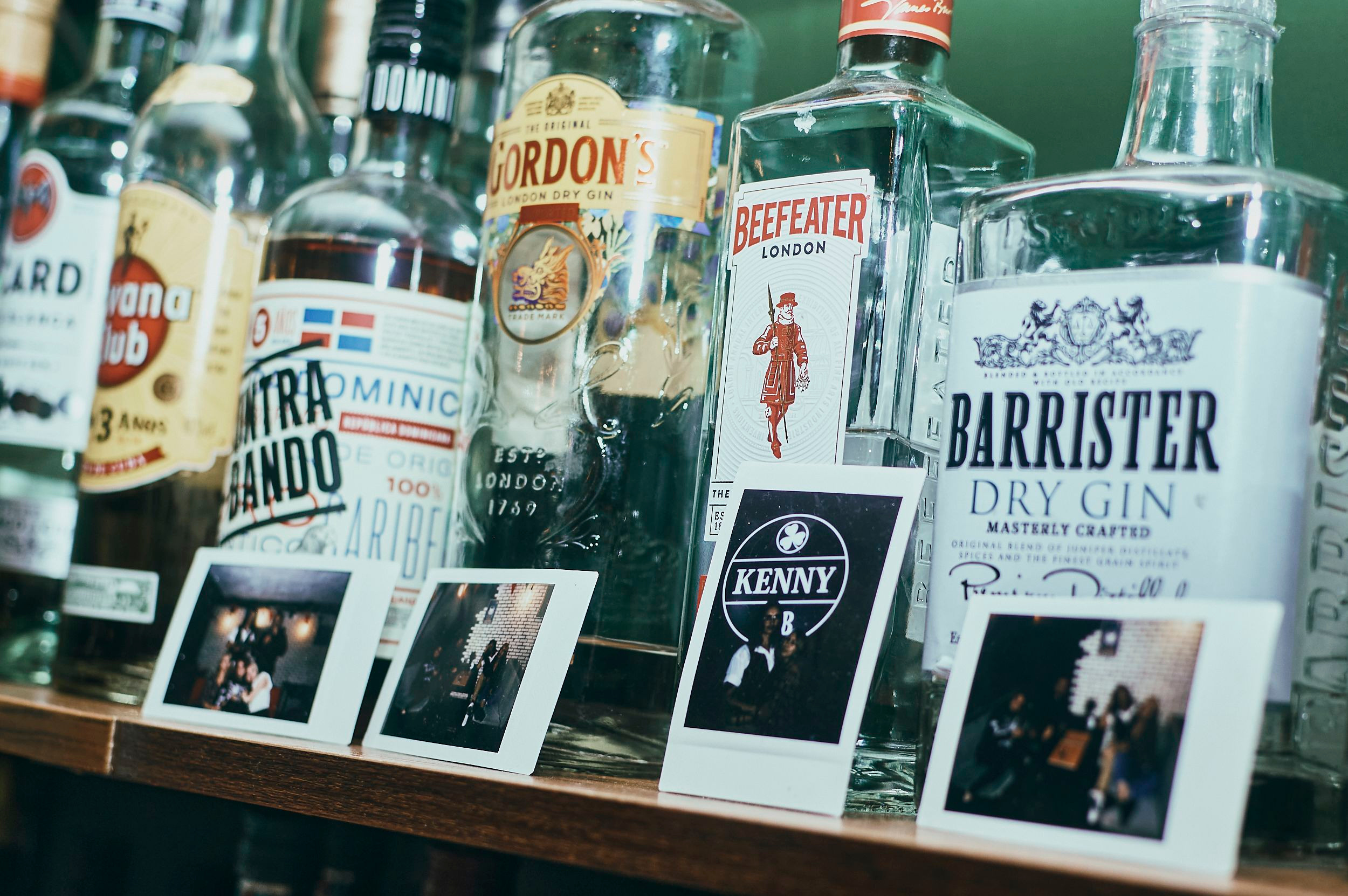 Падик party. Фотограф в Омске Иван Глушков