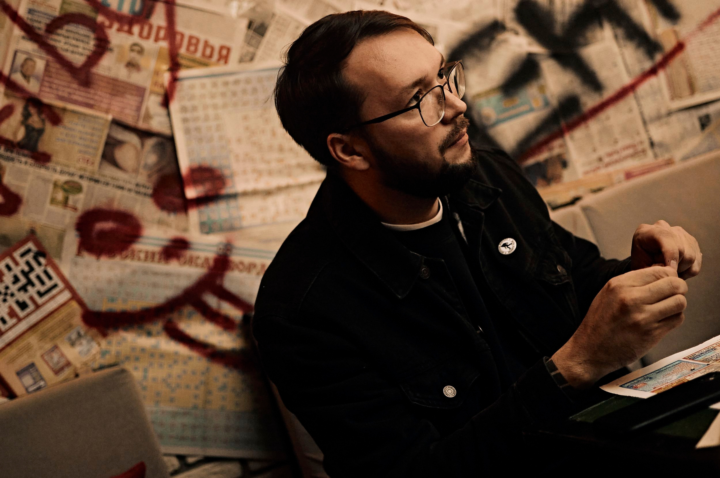 Падик party. Фотограф в Омске Иван Глушков