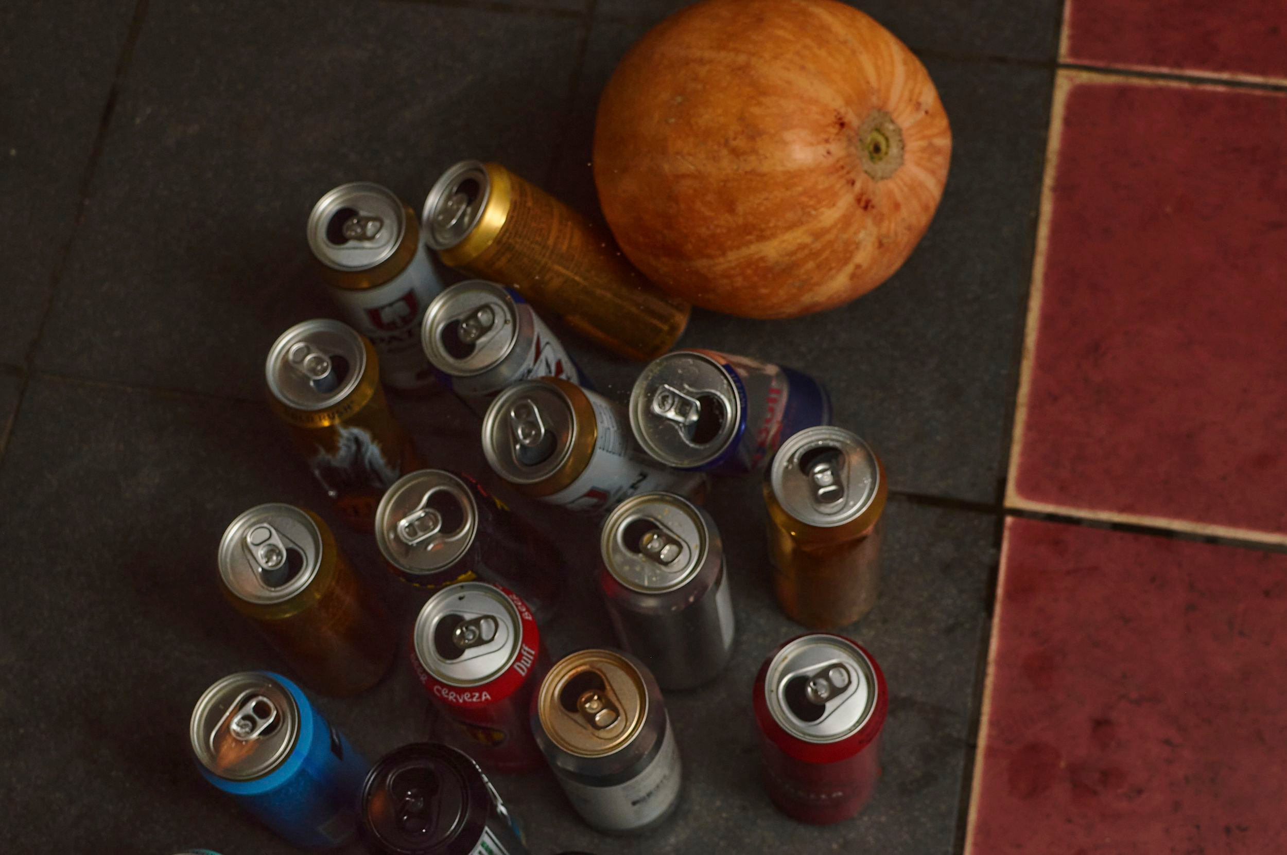 Halloween party. Фотограф в Омске Иван Глушков