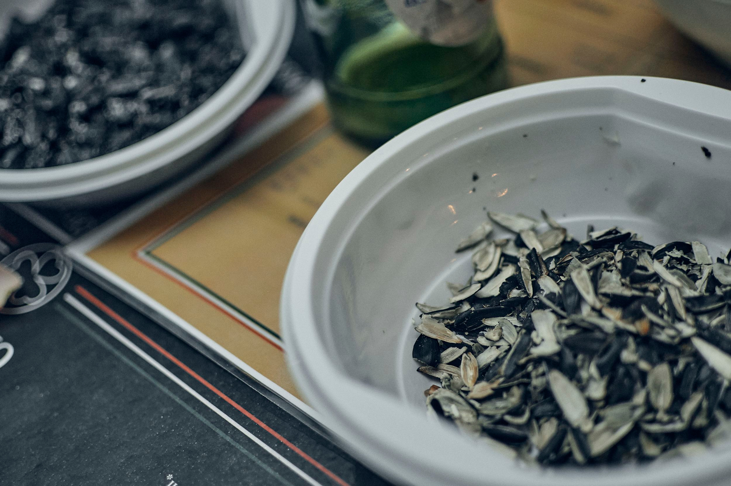 Падик party. Фотограф в Омске Иван Глушков