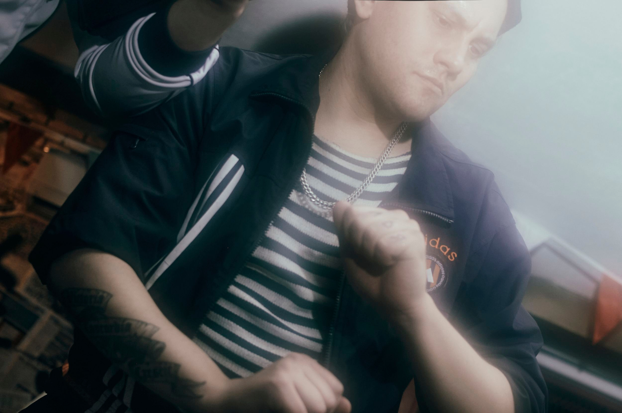 Падик party. Фотограф в Омске Иван Глушков