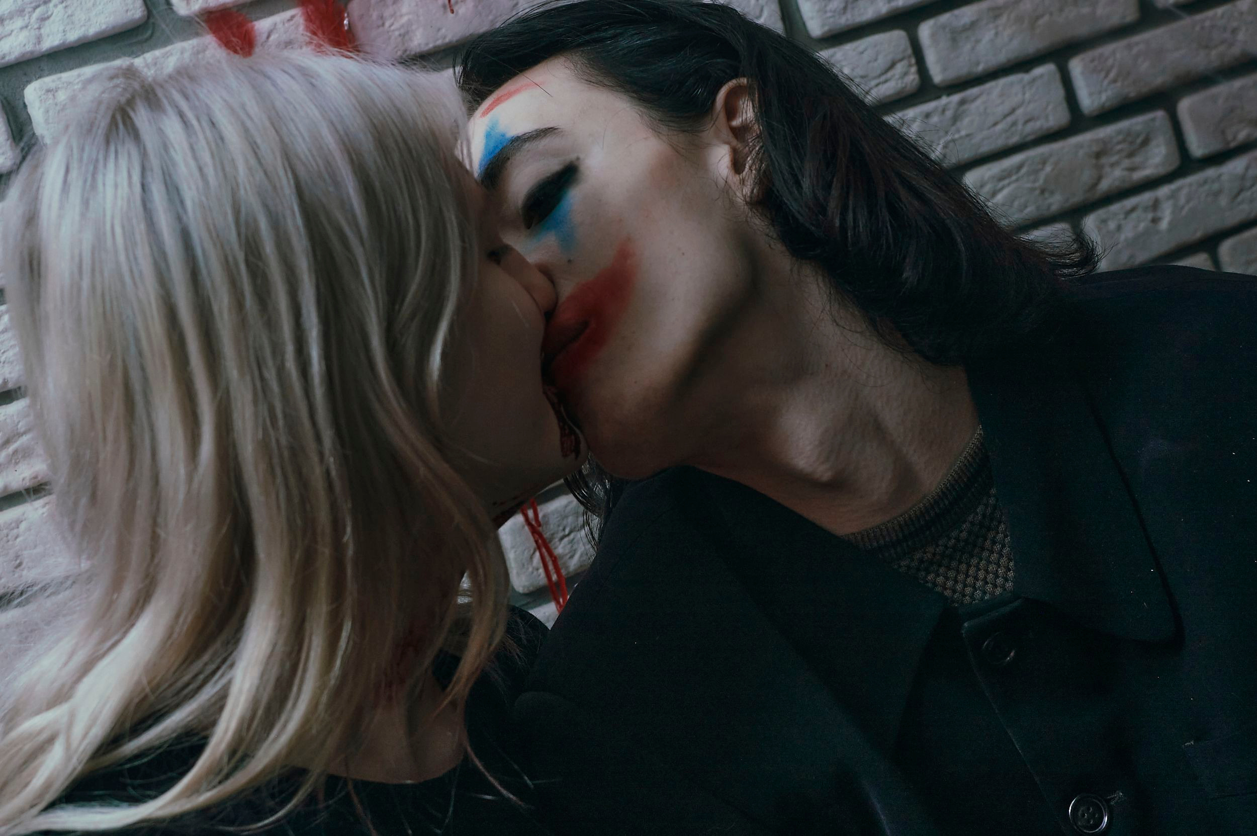 Halloween party. Фотограф в Омске Иван Глушков