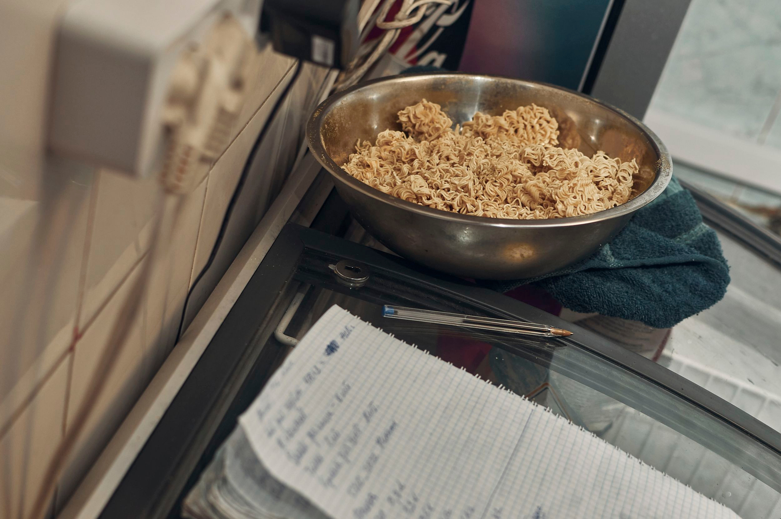 Падик party. Фотограф в Омске Иван Глушков