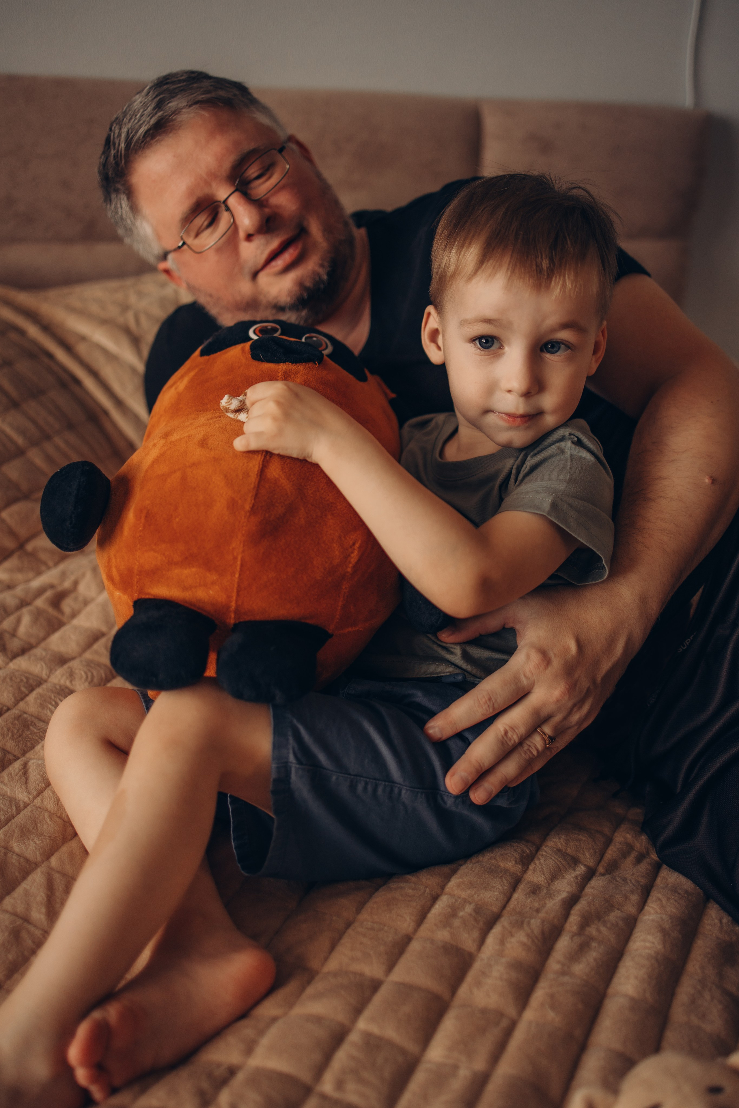 Домашняя съемка. Фотограф Ольга, Детские и Семейные съемки в Москве и московской области