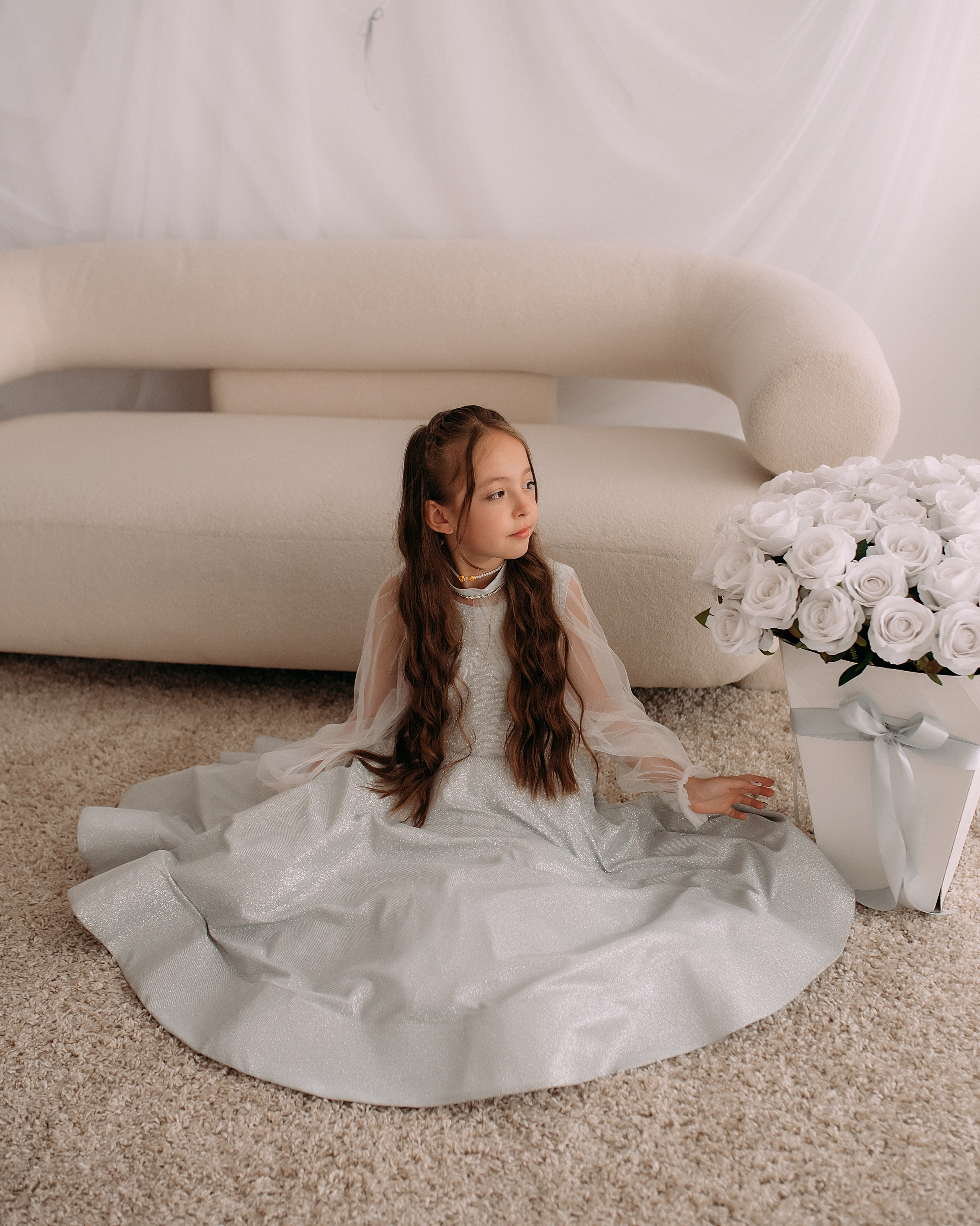 " Самая нежная ". Little_Princess.38