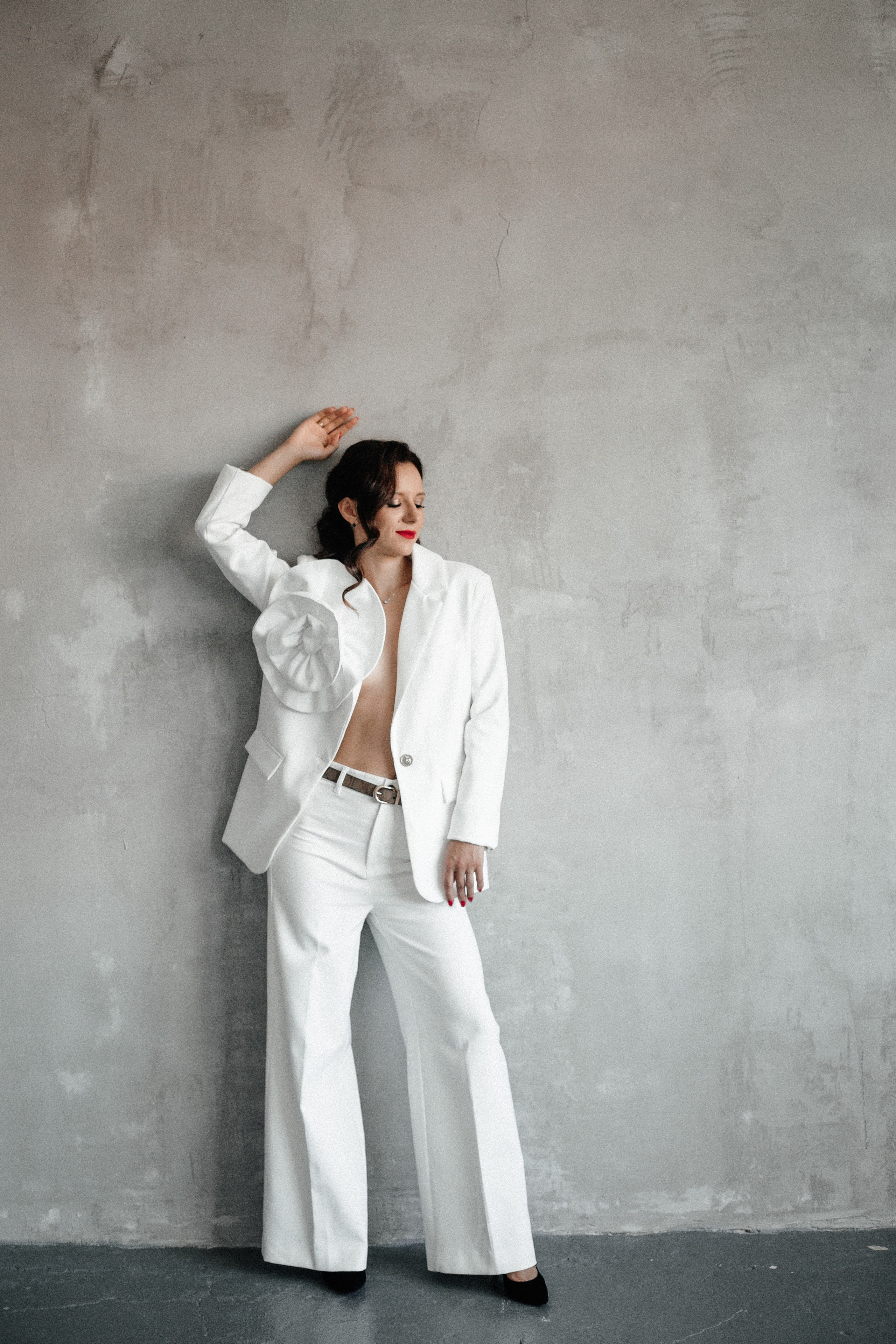 Саша. Анастасия Гольнева