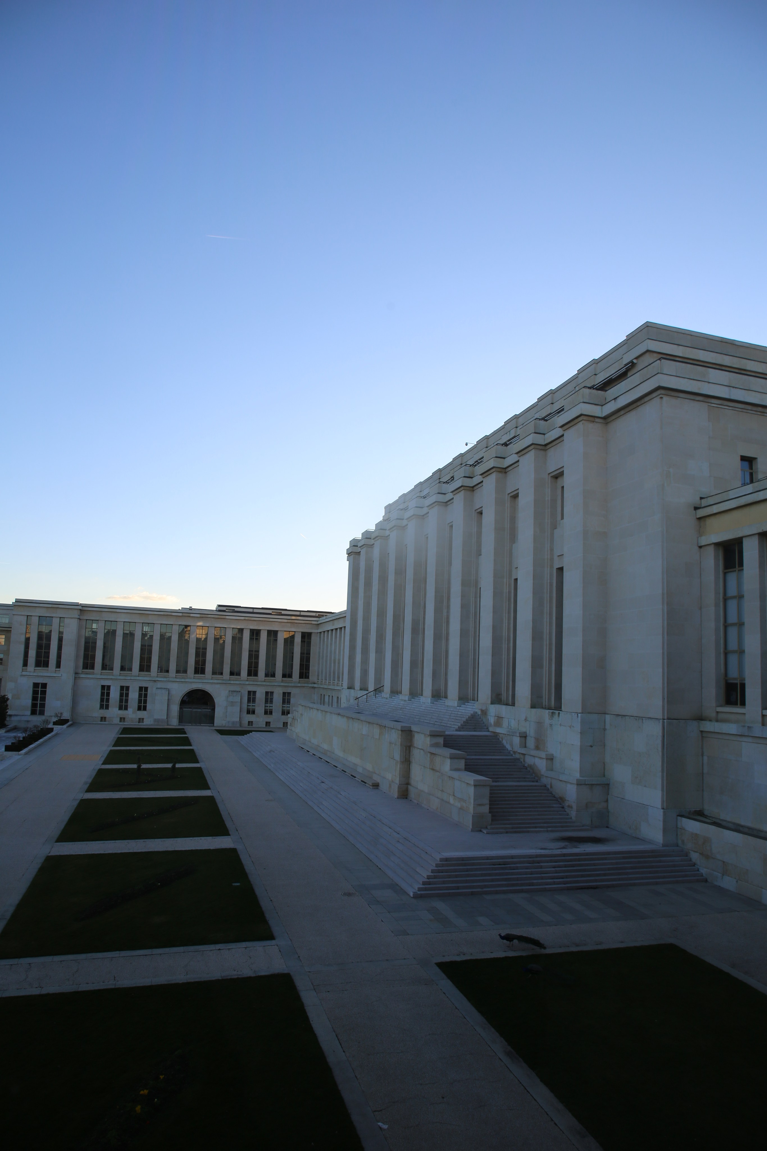 United Nations, Switzerland. Andrey Filippov Photographer