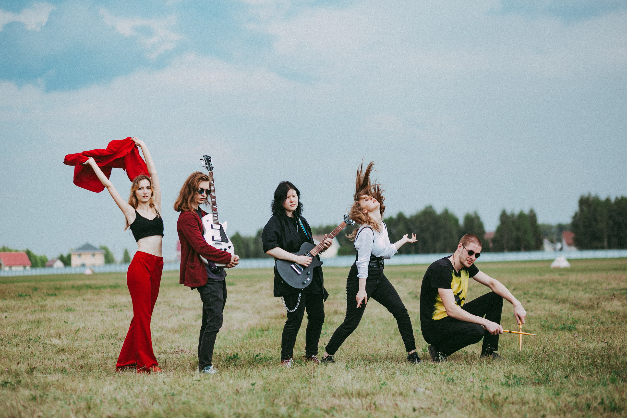 ФЕСТИВАЛЬ. Фотограф в  г. Новосибирск