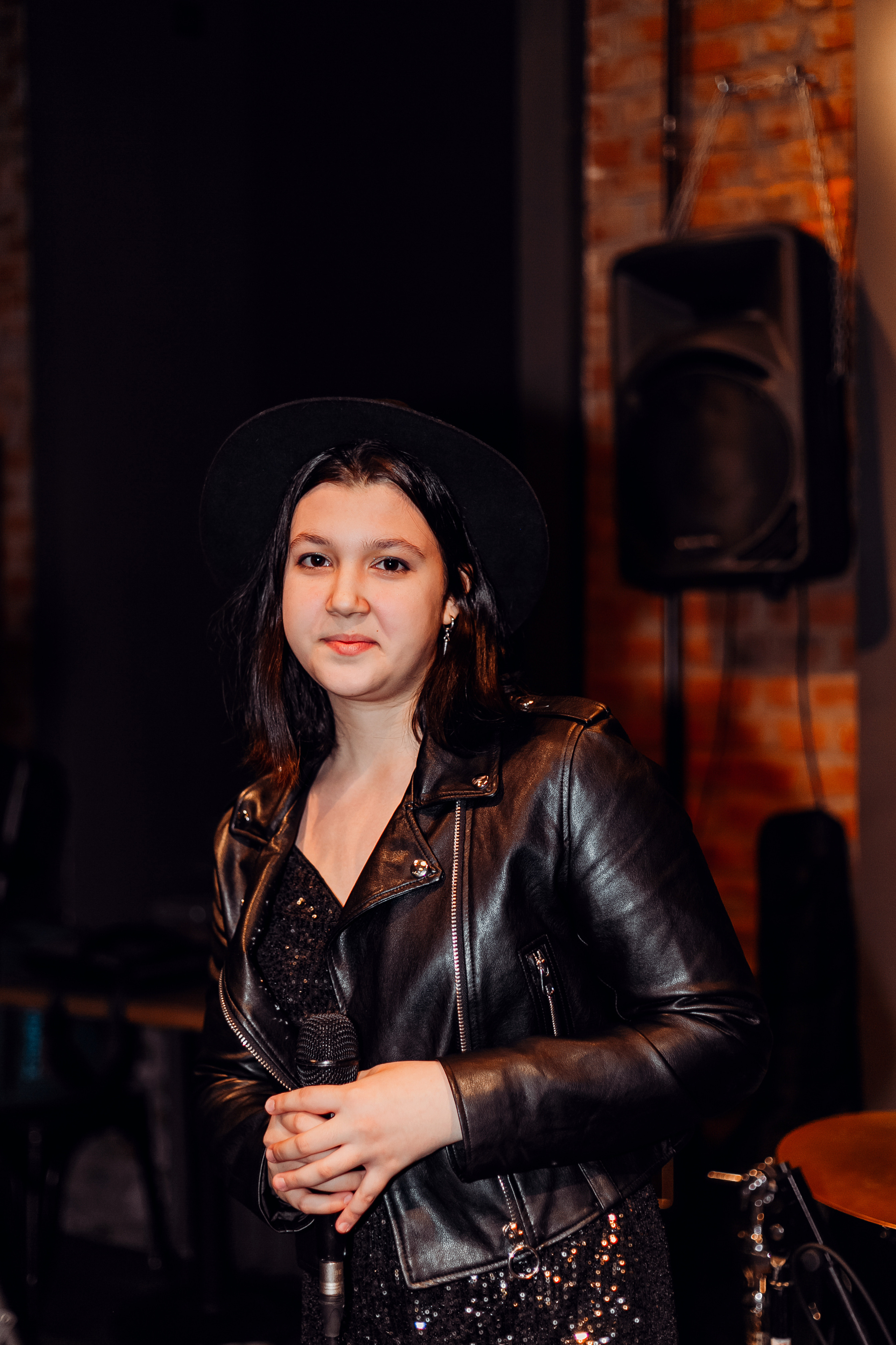 В БАРЕ «Джонатан». Фотограф в  г. Новосибирск