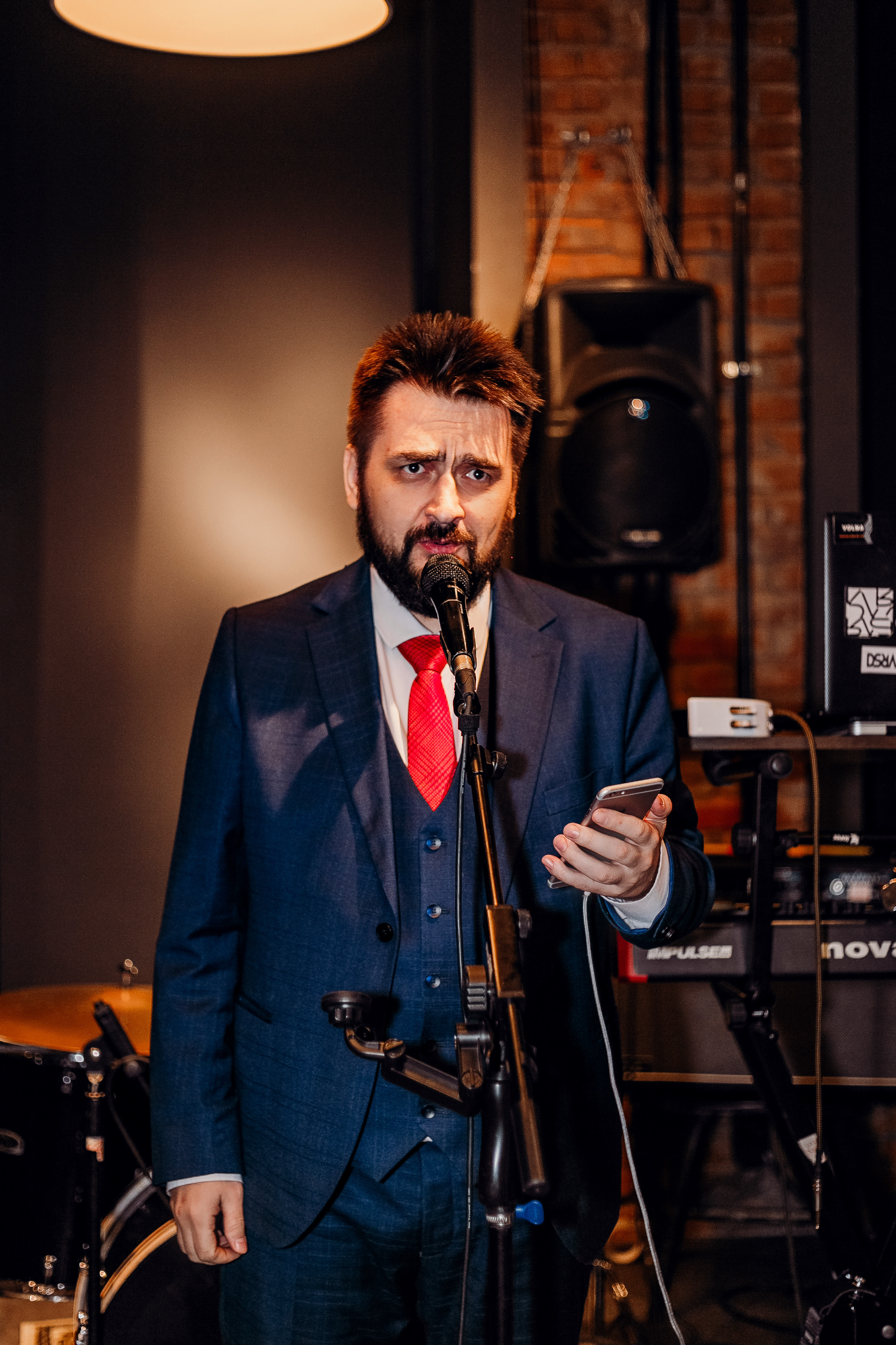 В БАРЕ «Джонатан». Фотограф в  г. Новосибирск