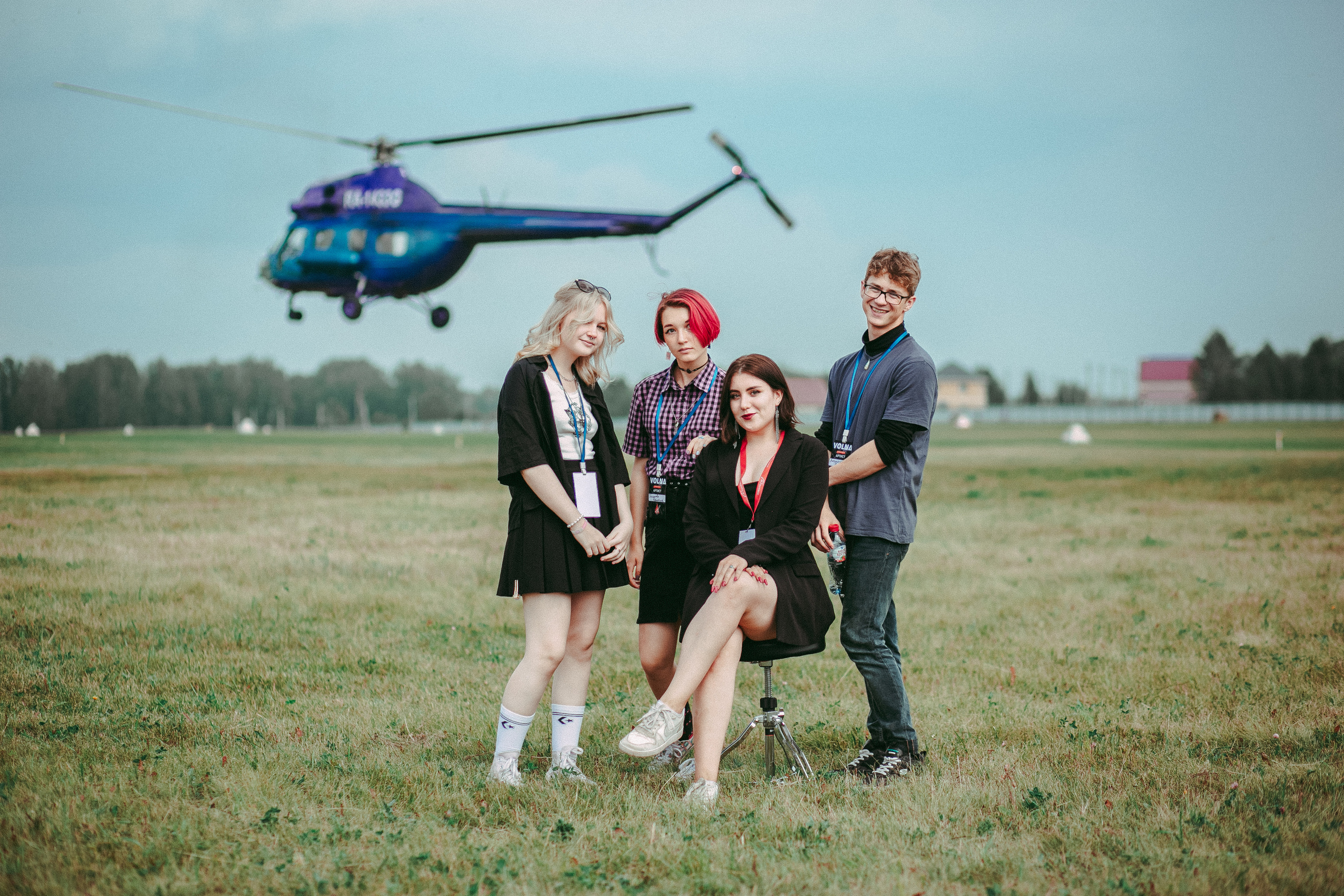 ФЕСТИВАЛЬ. Фотограф в  г. Новосибирск