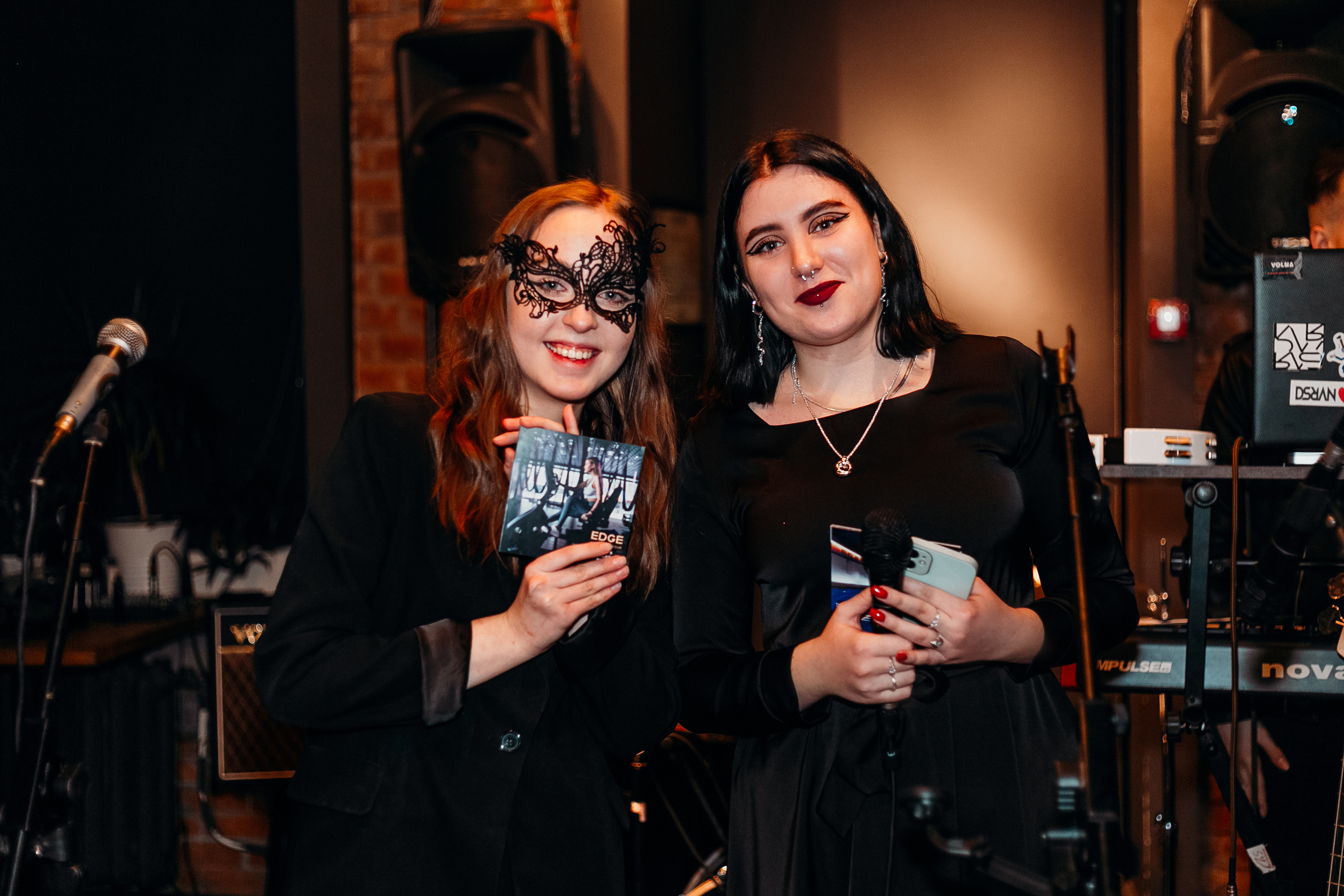 В БАРЕ «Джонатан». Фотограф в  г. Новосибирск