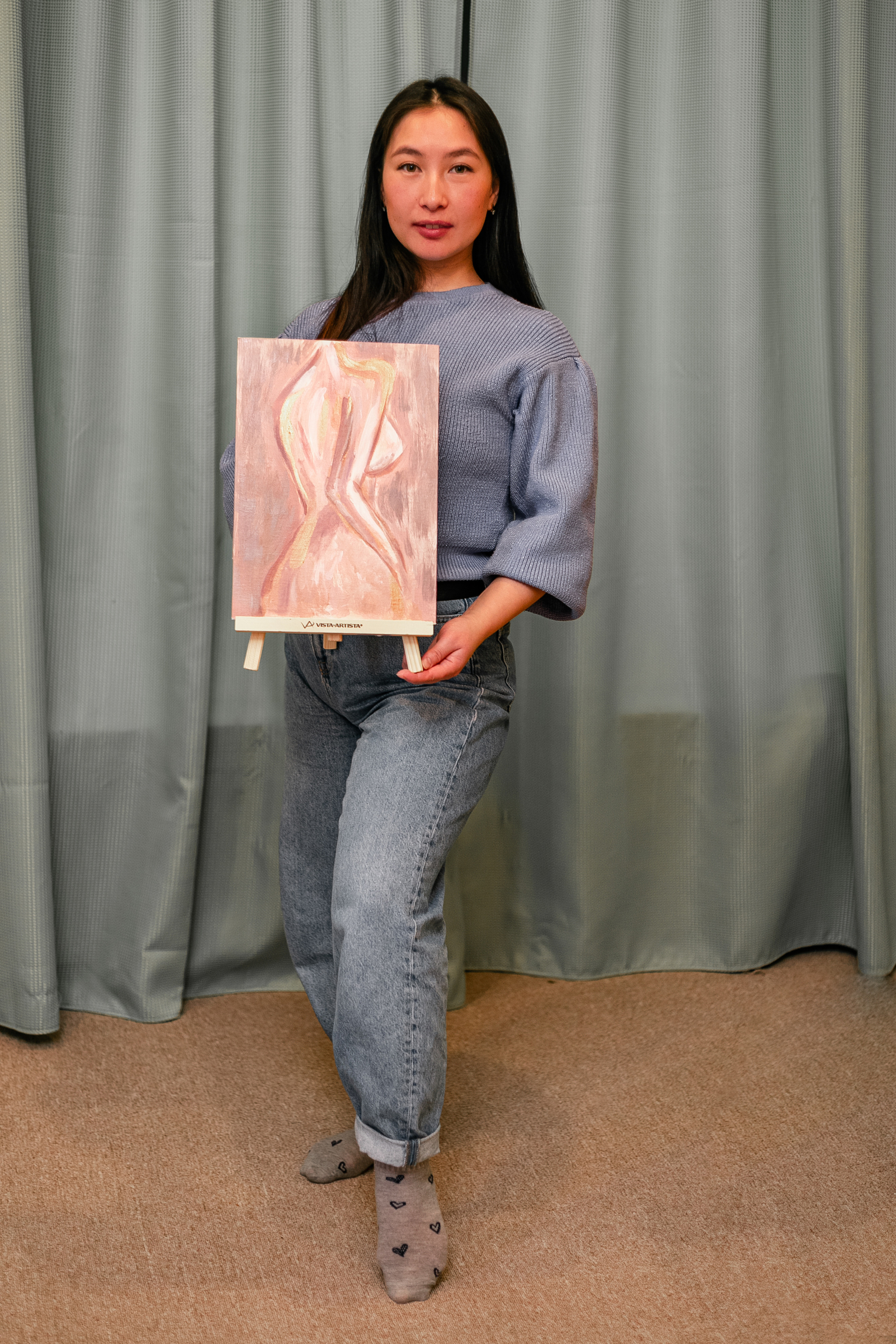 Арт встреча. Фотограф в  г. Новосибирск