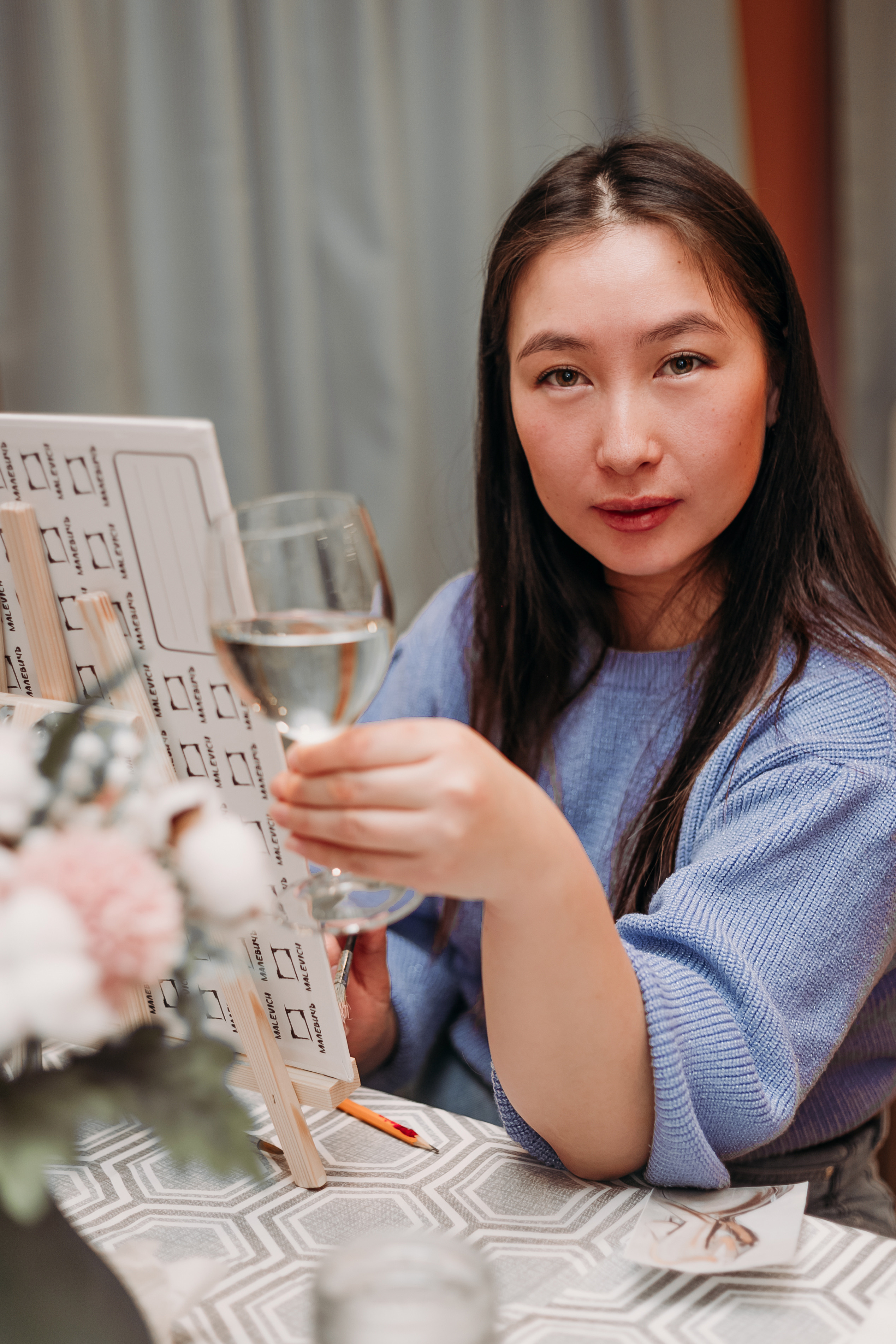 Арт встреча. Фотограф в  г. Новосибирск