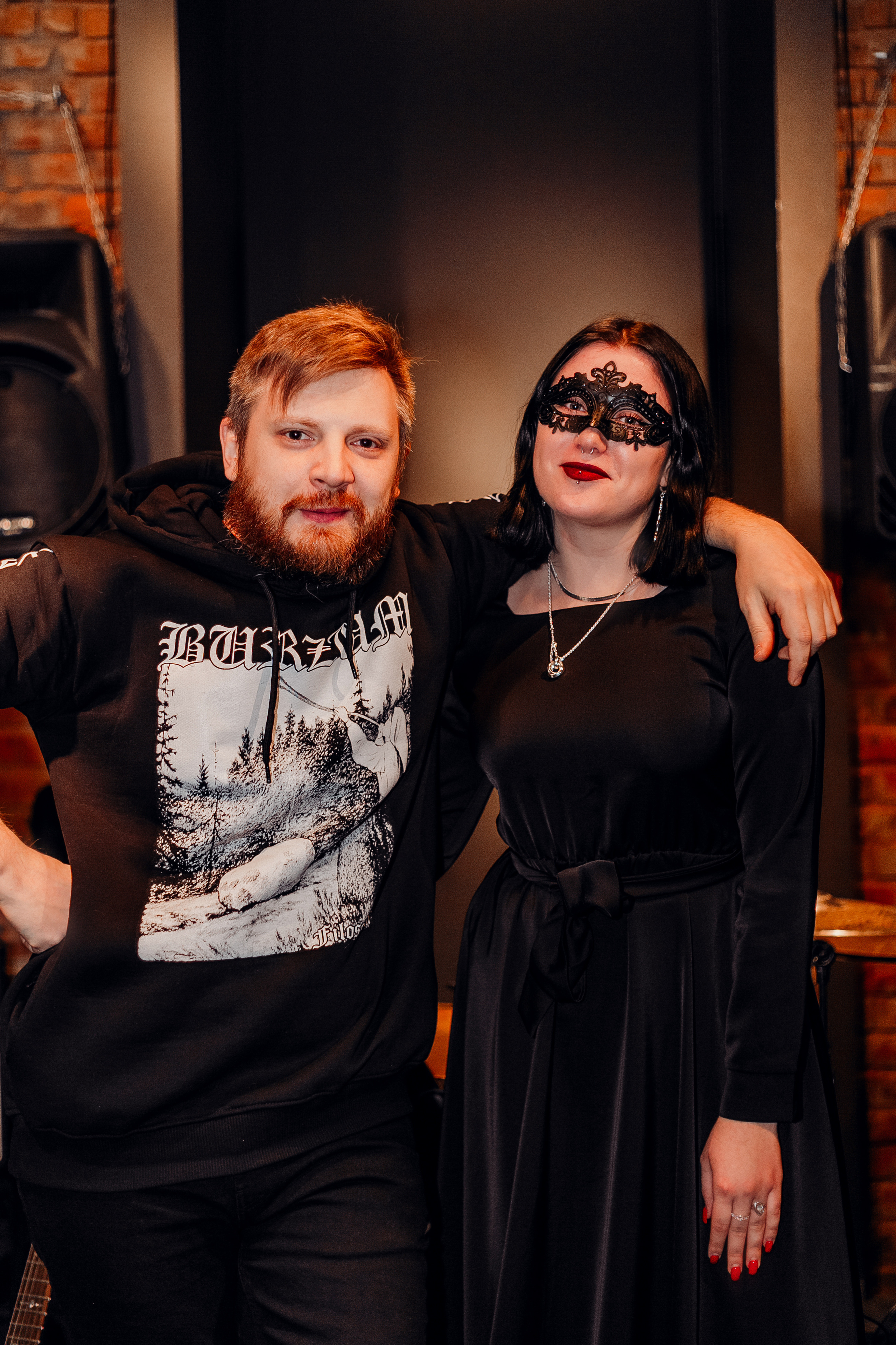 В БАРЕ «Джонатан». Фотограф в  г. Новосибирск