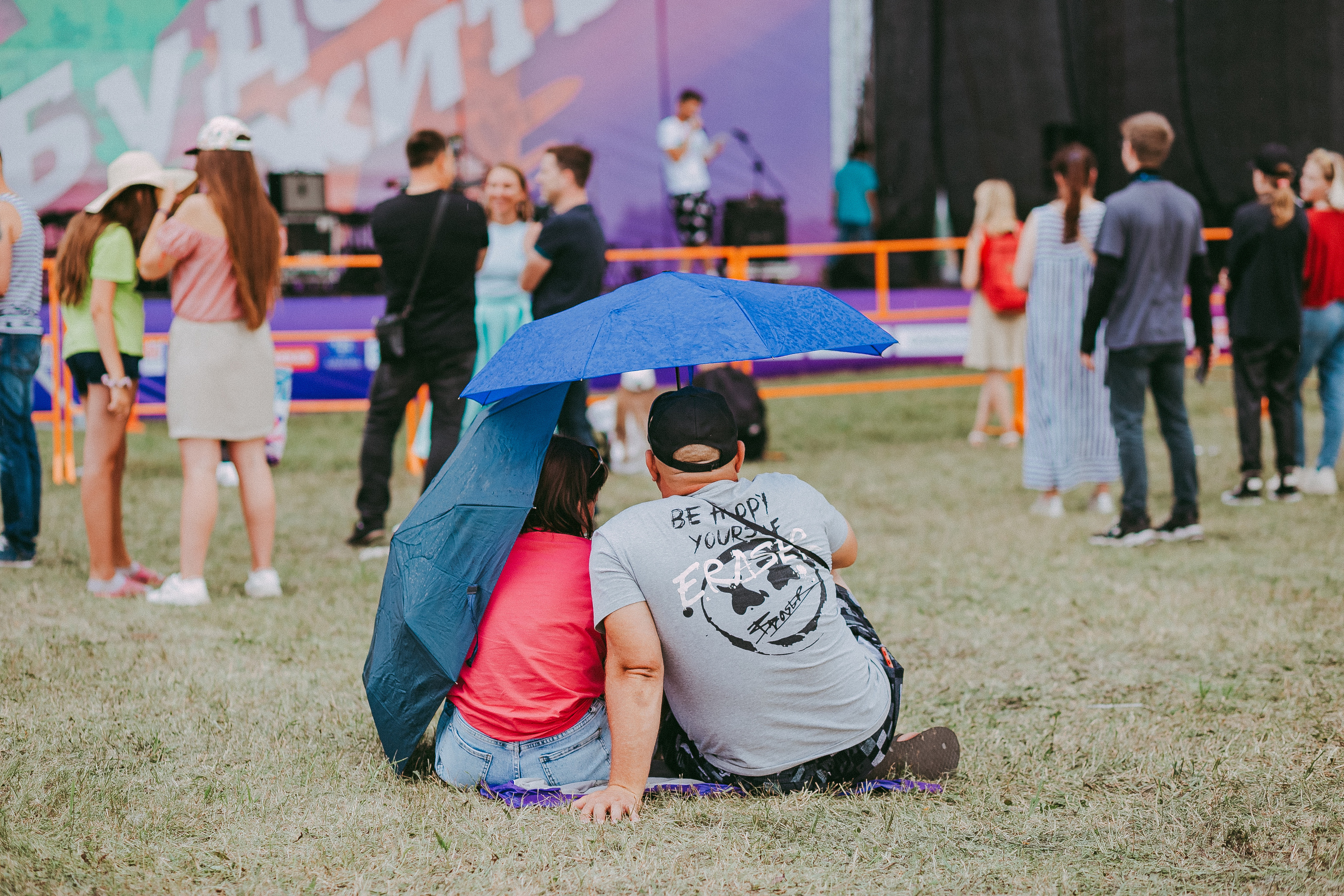 ФЕСТИВАЛЬ. Фотограф в  г. Новосибирск