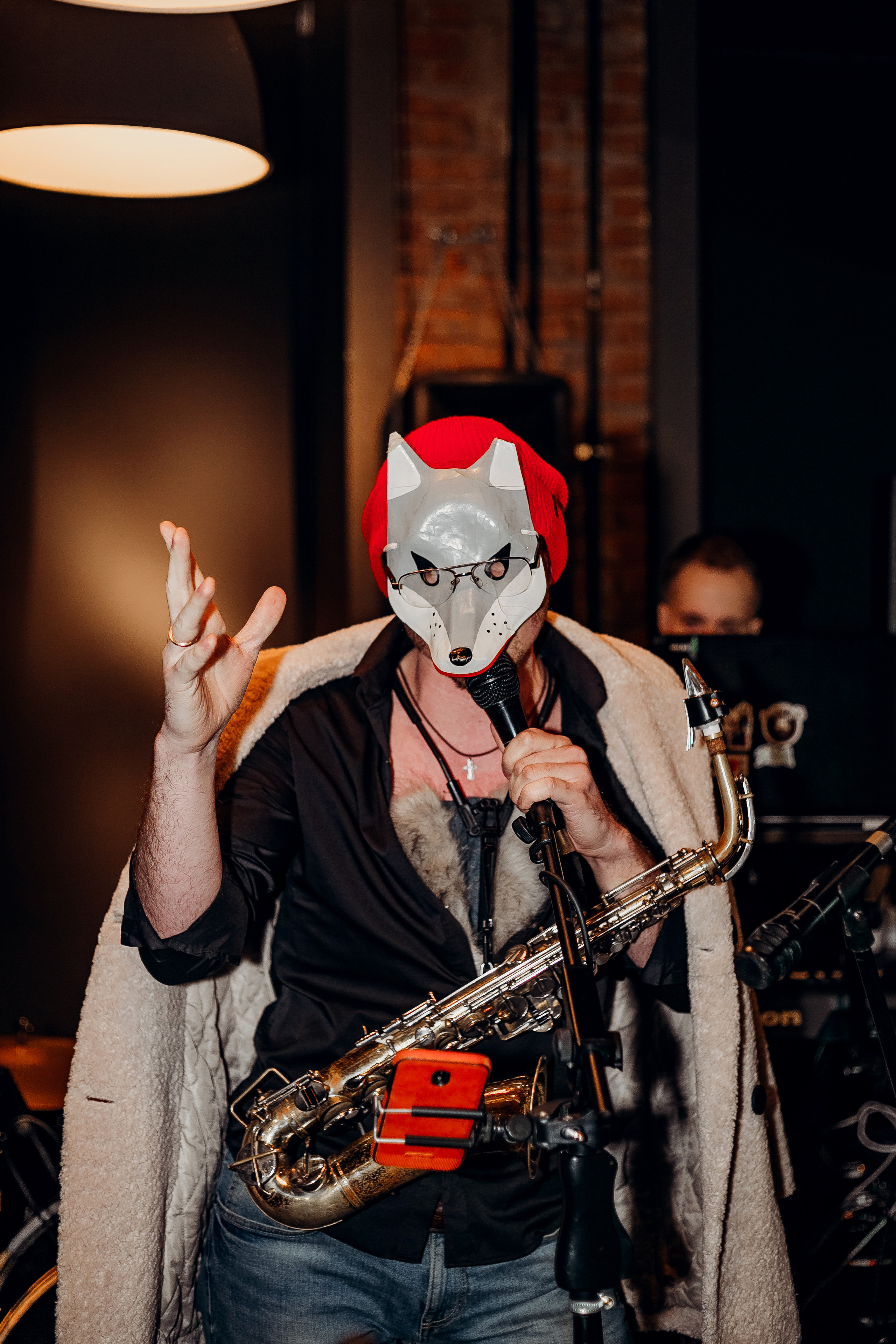 В БАРЕ «Джонатан». Фотограф в  г. Новосибирск