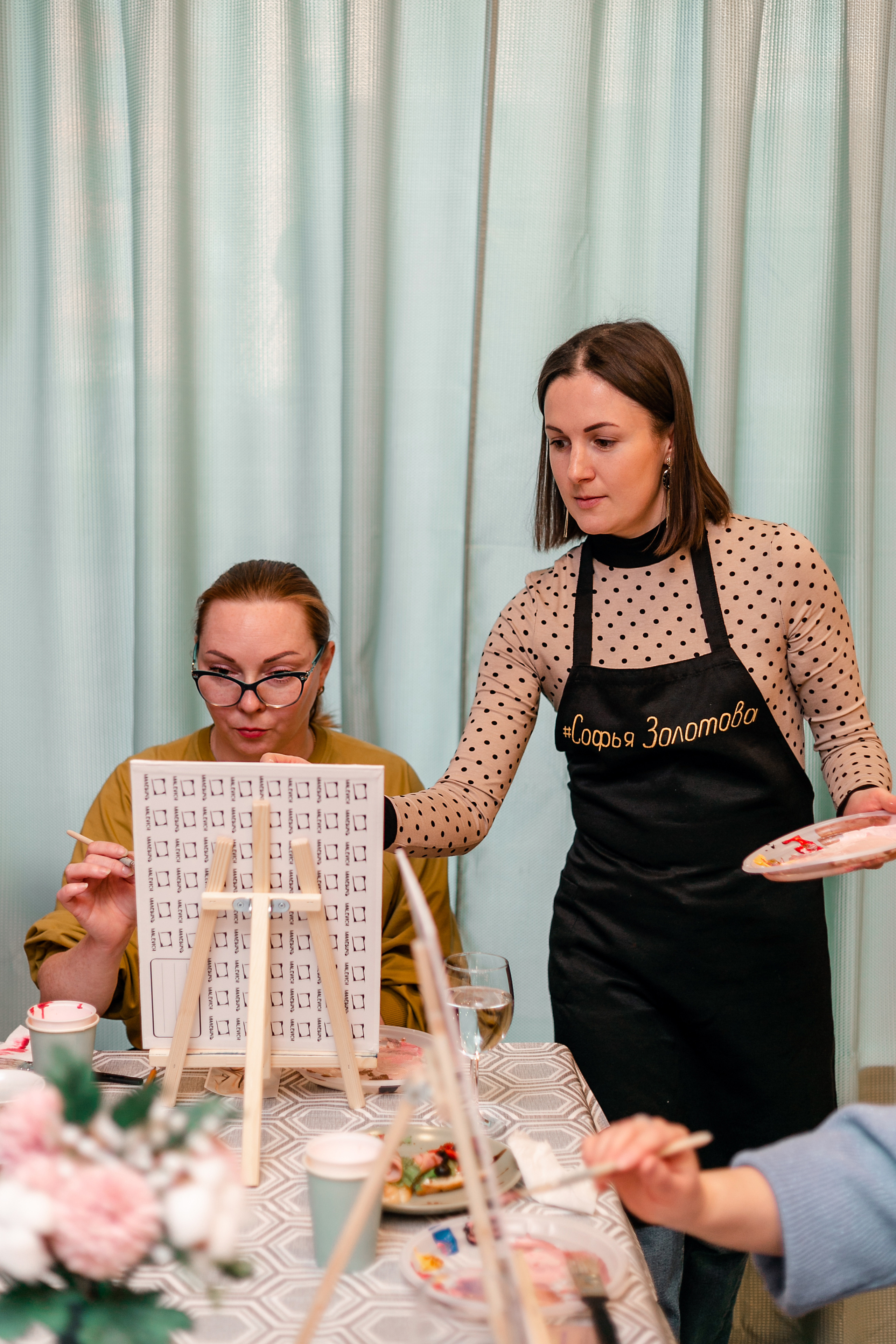 Арт встреча. Фотограф в  г. Новосибирск