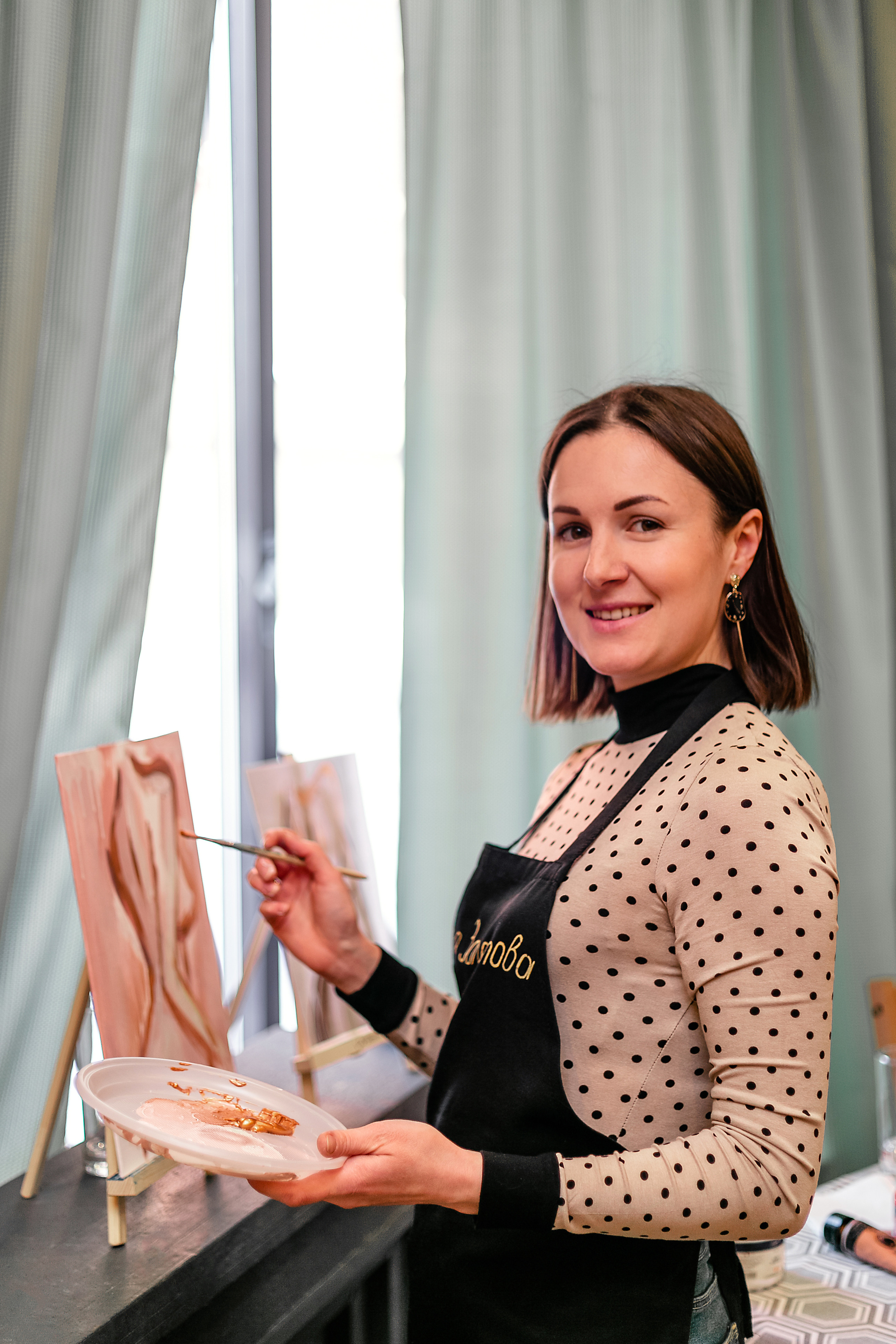 Арт встреча. Фотограф в  г. Новосибирск