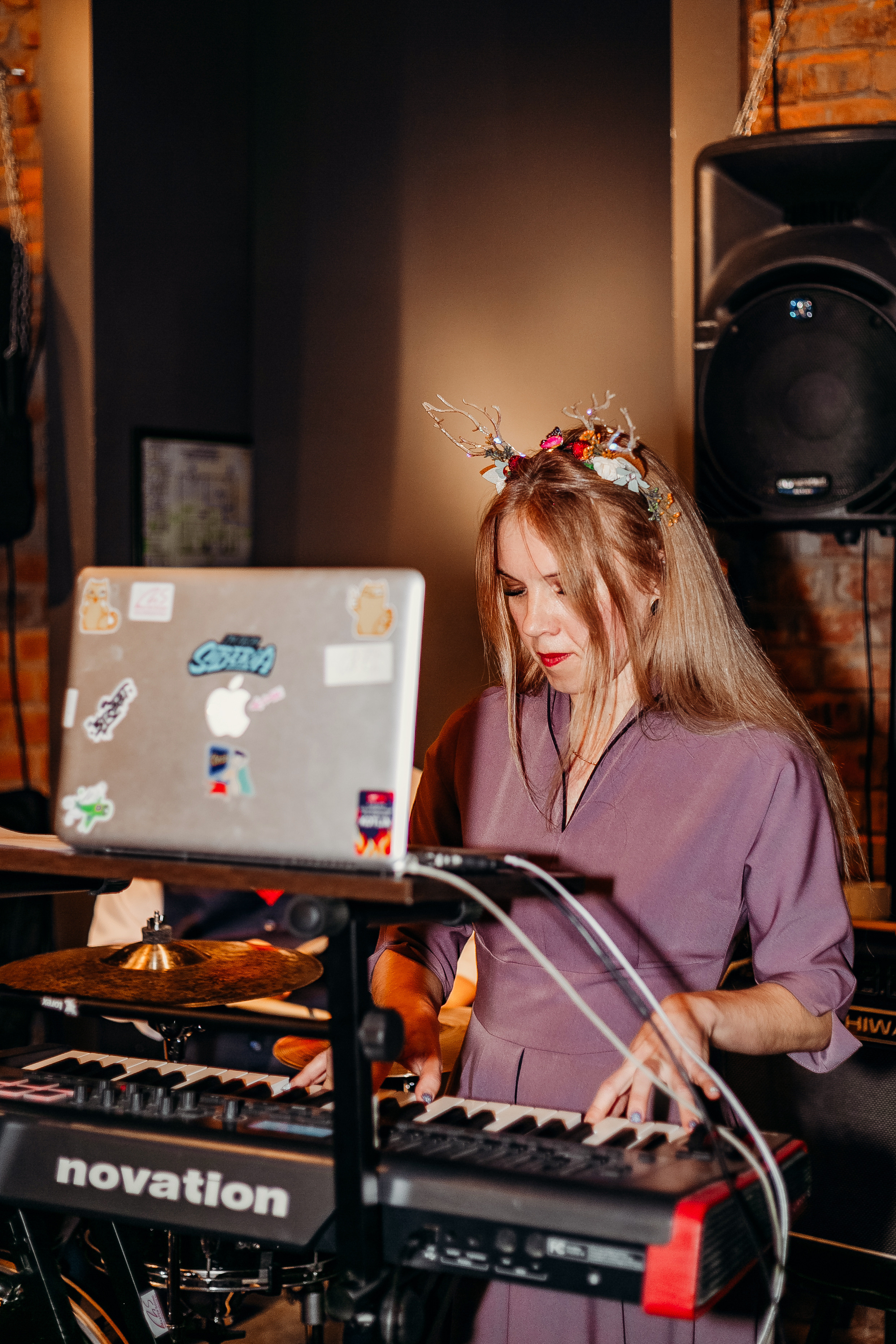 В БАРЕ «Джонатан». Фотограф в  г. Новосибирск