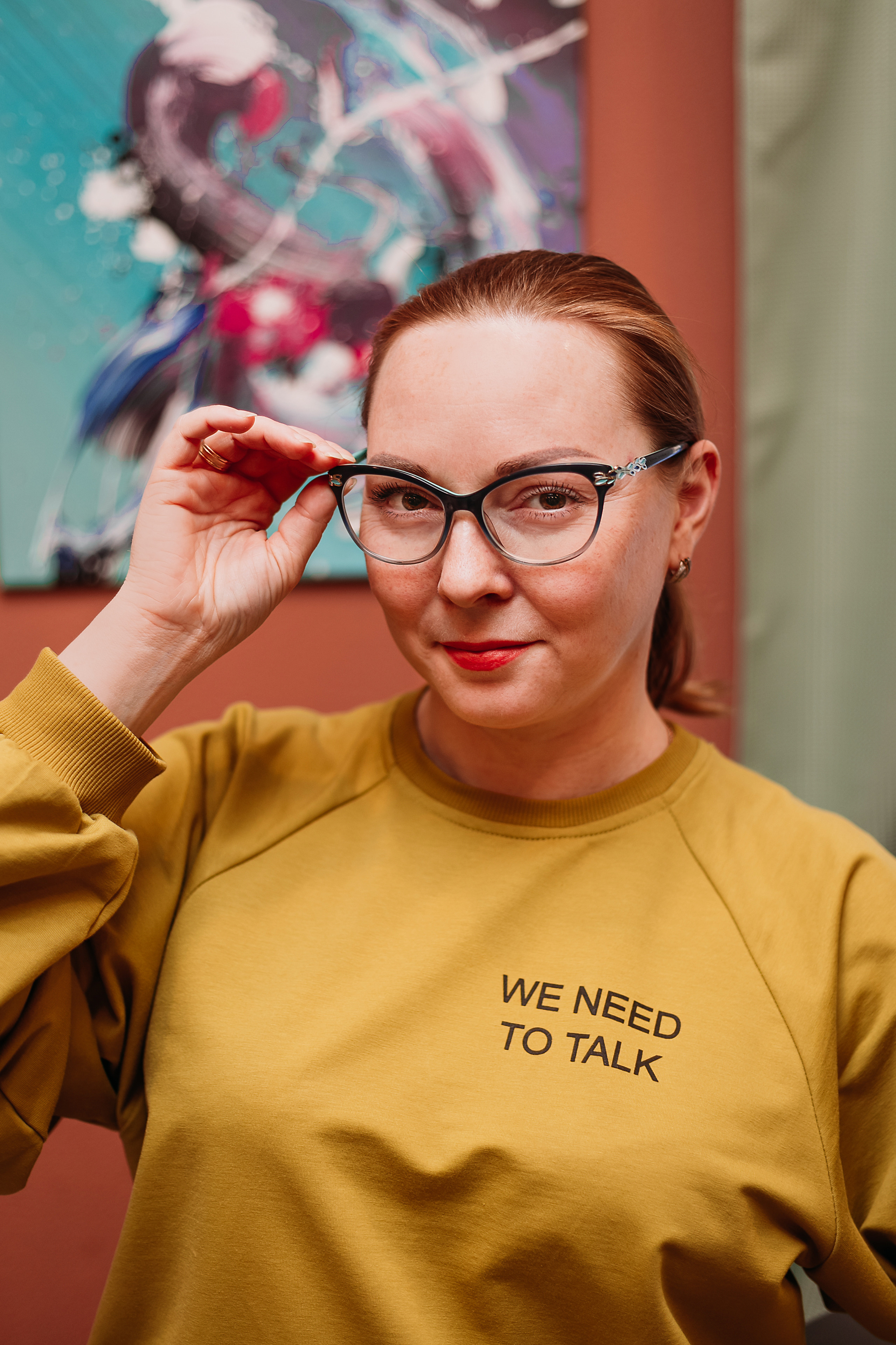 Арт встреча. Фотограф в  г. Новосибирск