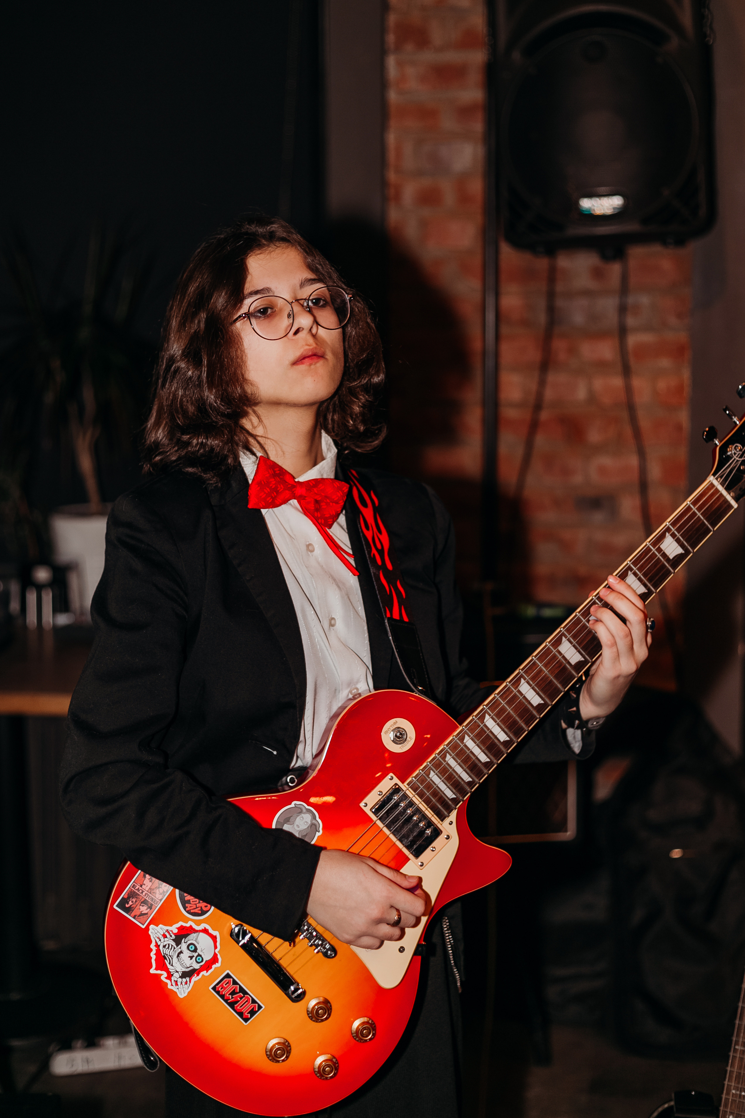 В БАРЕ «Джонатан». Фотограф в  г. Новосибирск