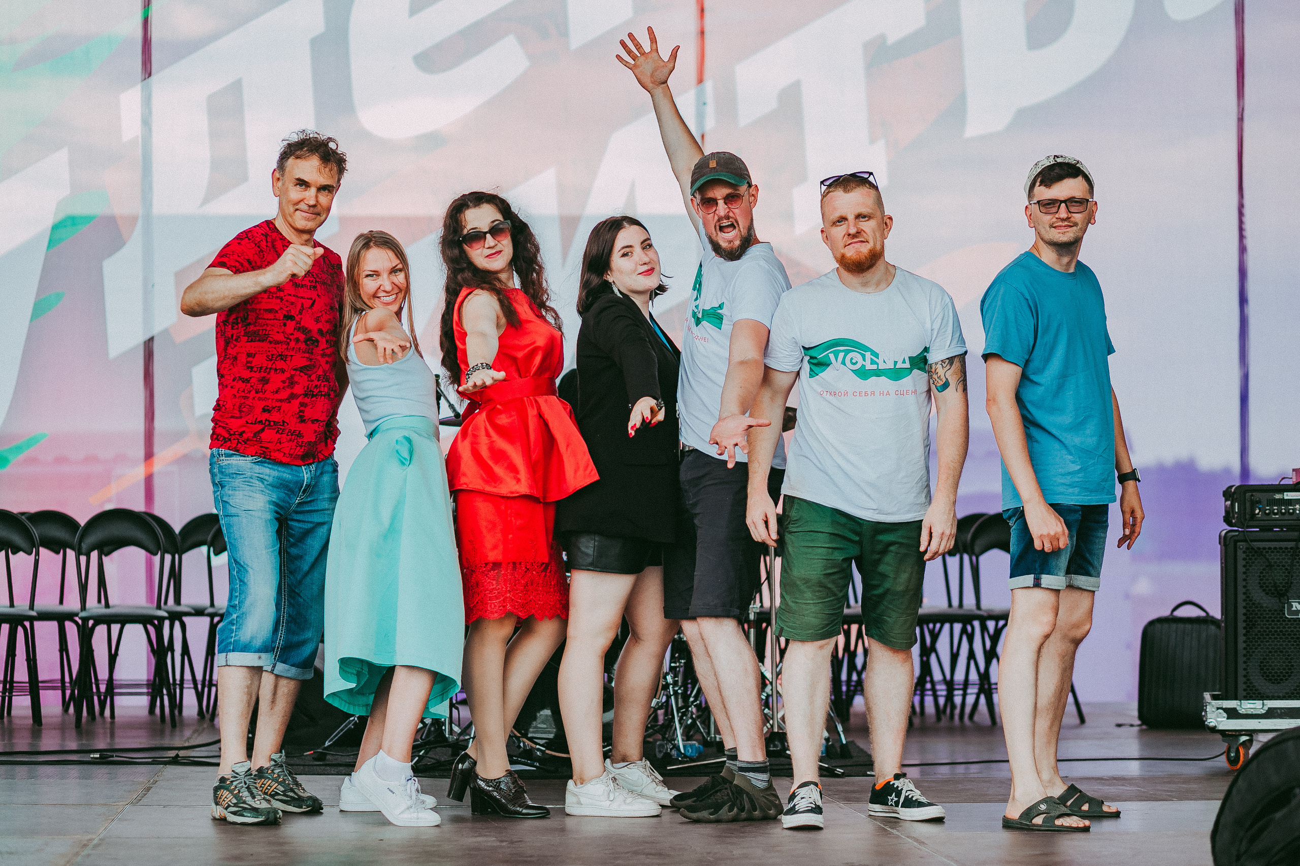 ФЕСТИВАЛЬ. Фотограф в  г. Новосибирск