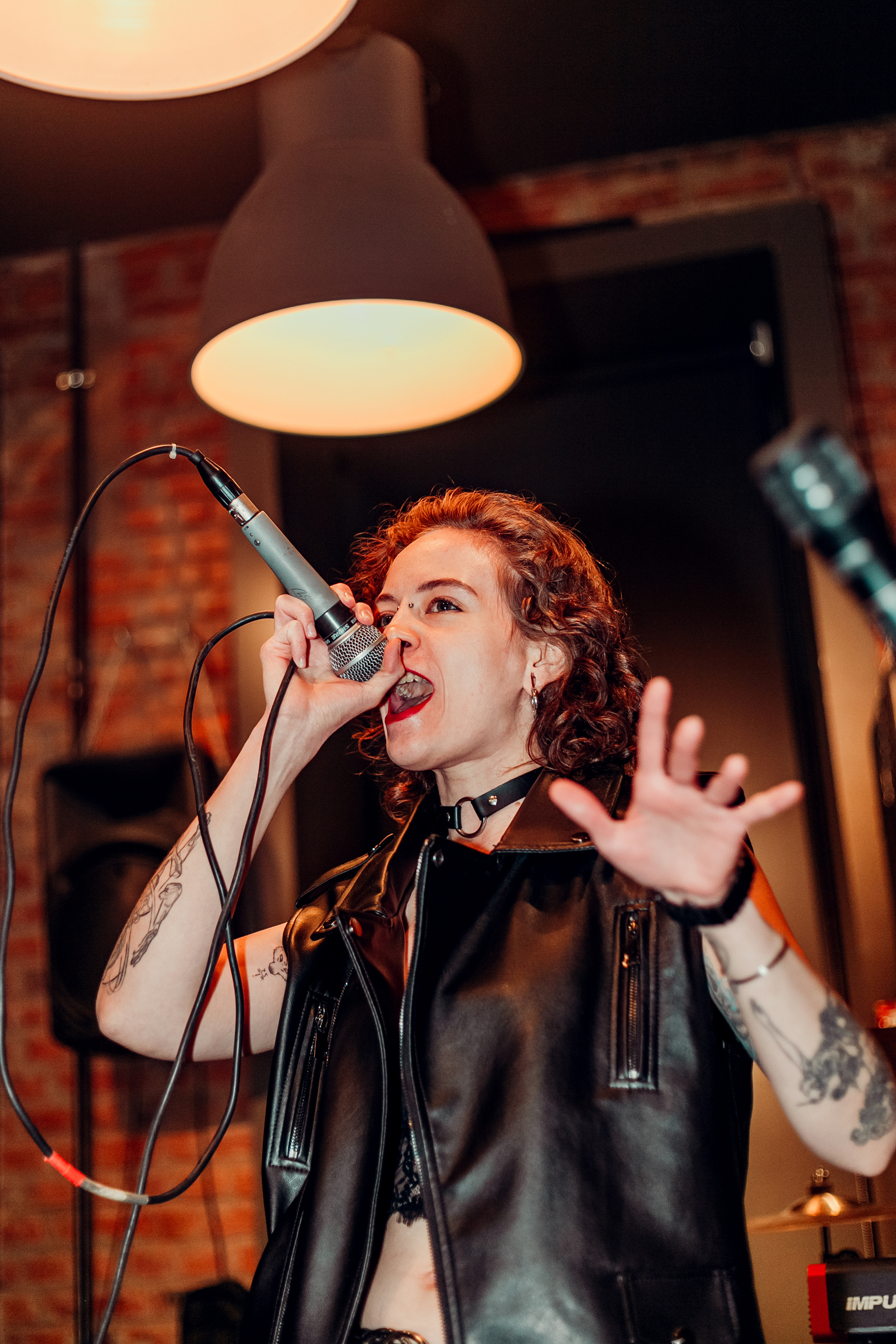 В БАРЕ «Джонатан». Фотограф в  г. Новосибирск