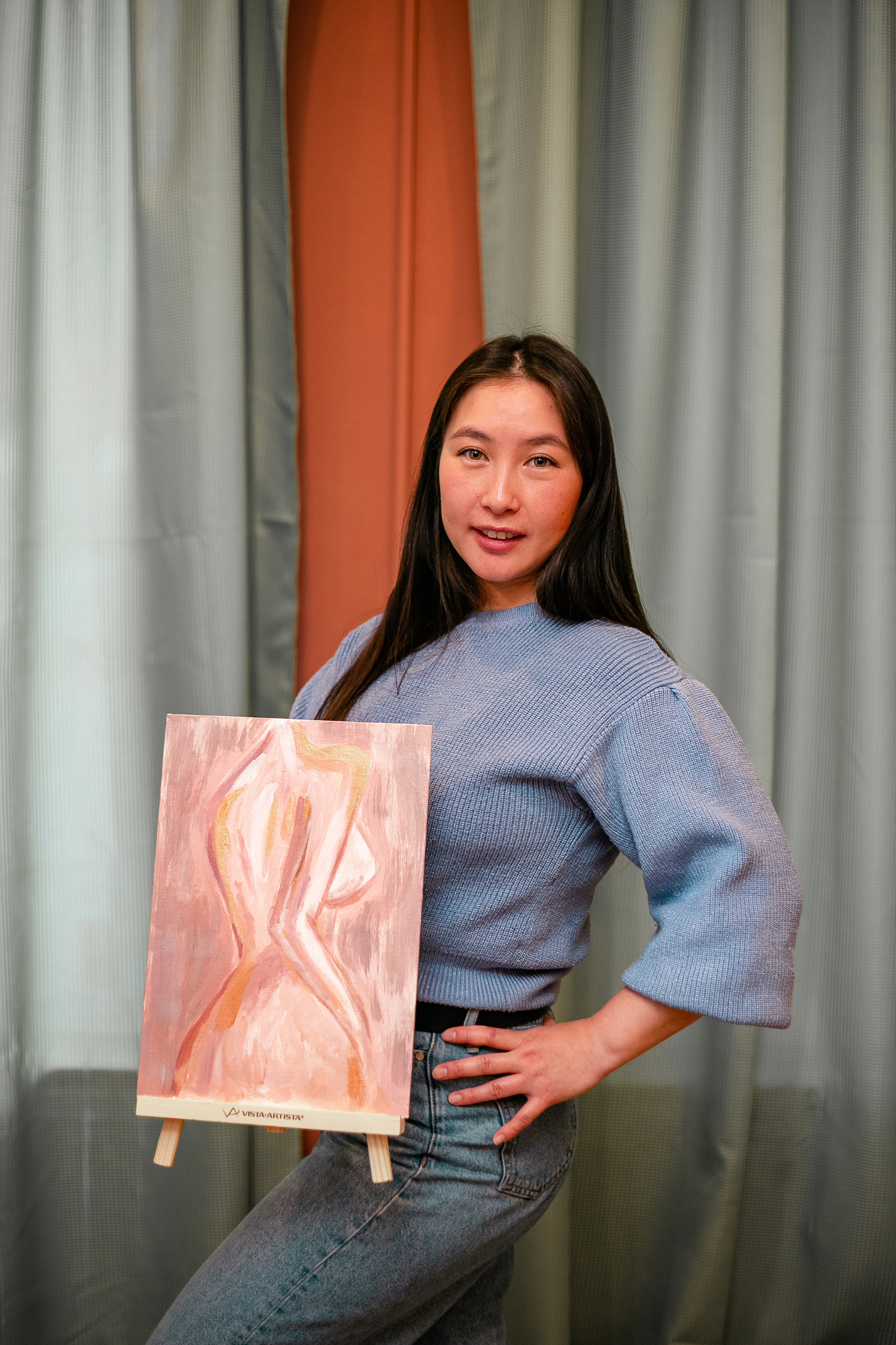 Арт встреча. Фотограф в  г. Новосибирск