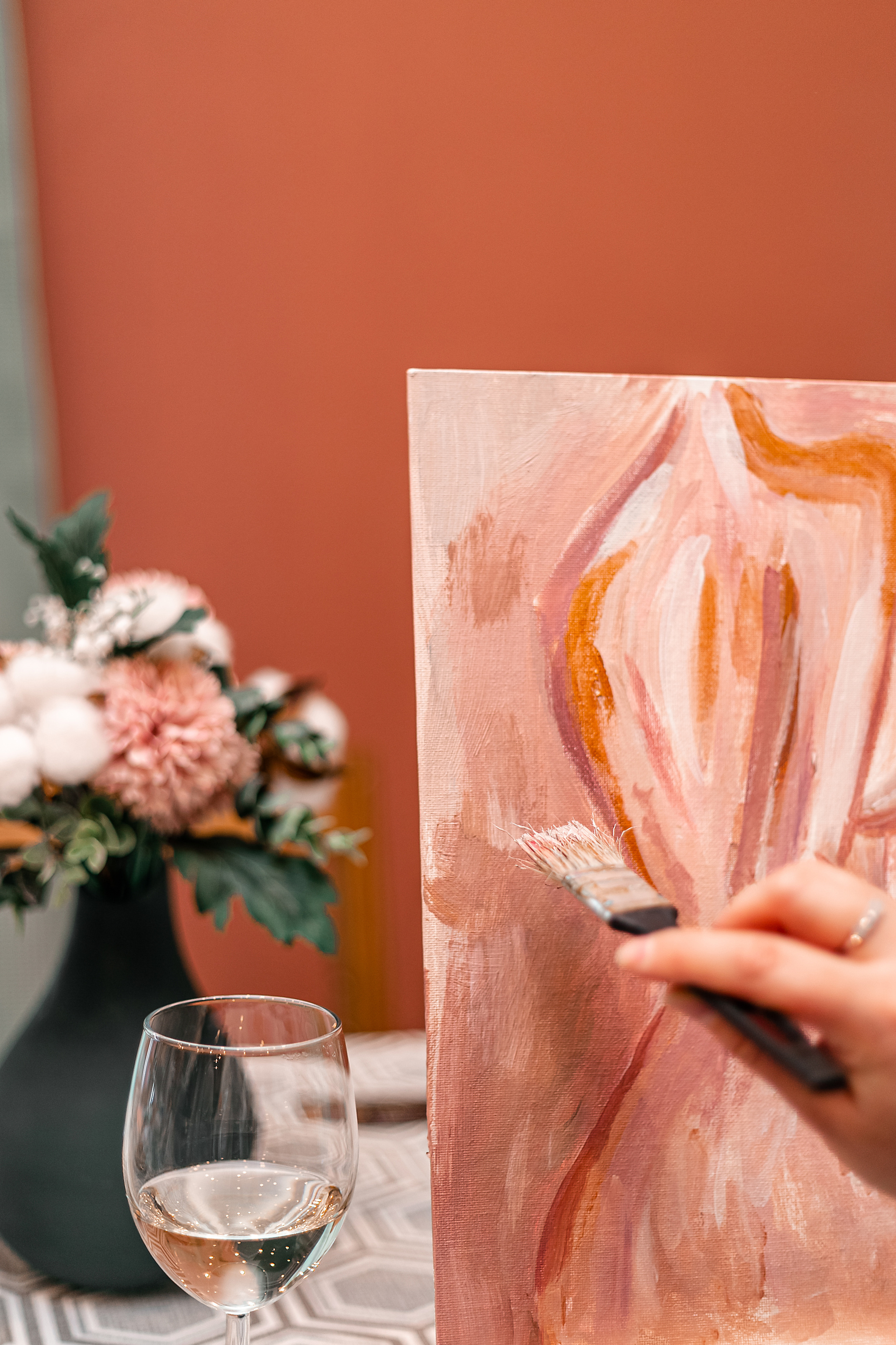 Арт встреча. Фотограф в  г. Новосибирск