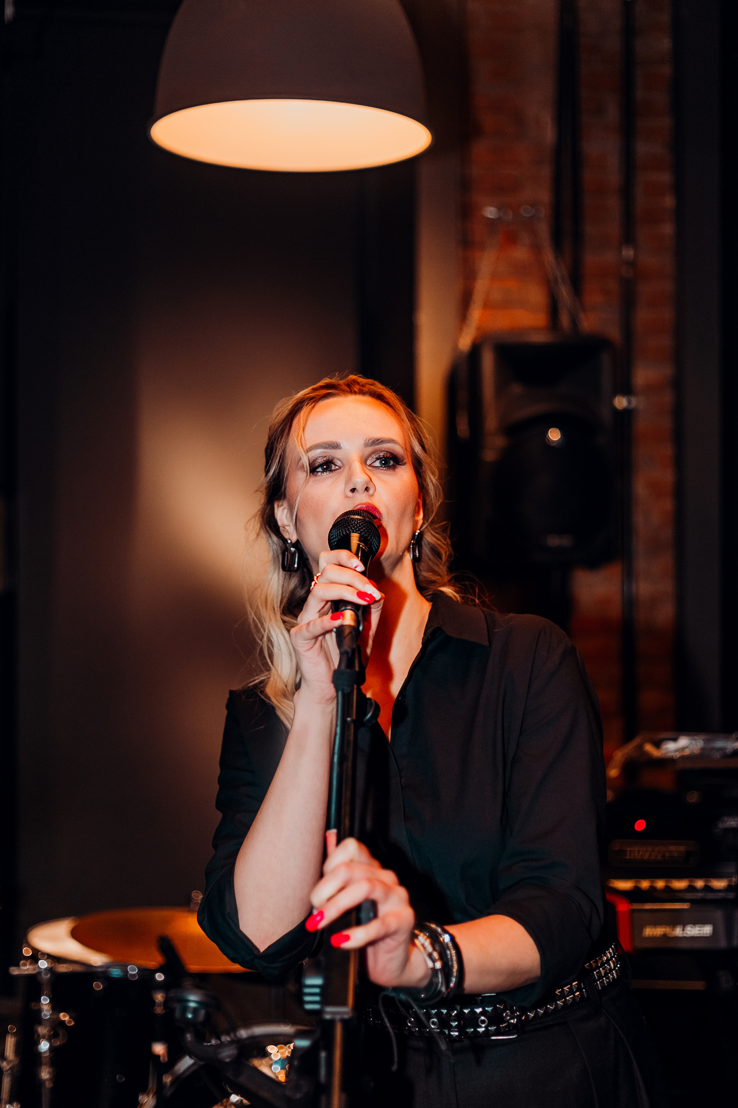 В БАРЕ «Джонатан». Фотограф в  г. Новосибирск