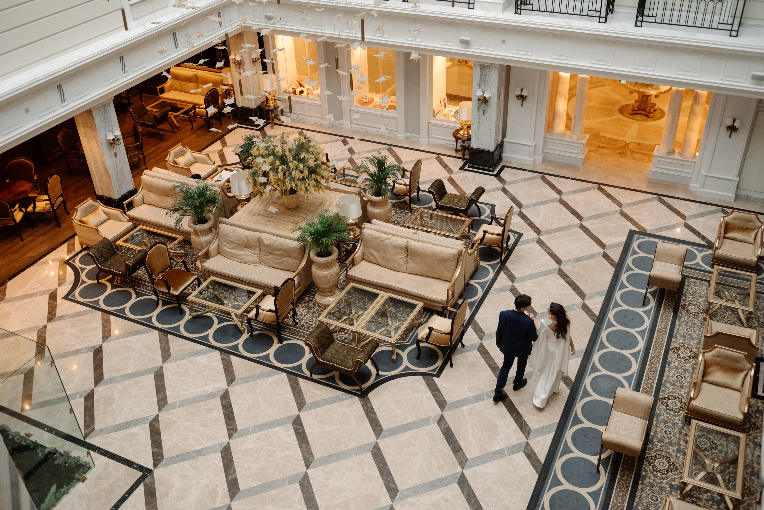 Пушкин. Царь Палас. Свадебный и сеейный фотограф в Санкт-Петербурге Елена Худякова